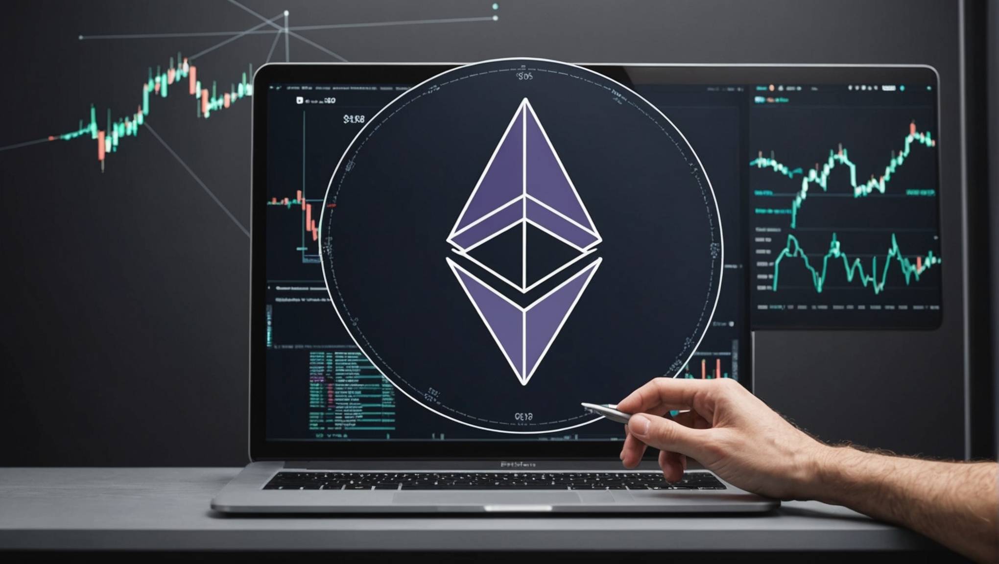 Comment gagner 398 $ / jour en utilisant acheter de Ethereum