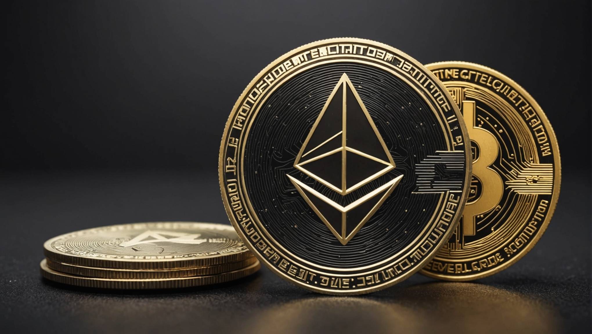 Comment gagner 398 $ / jour en utilisant ETHEREUM