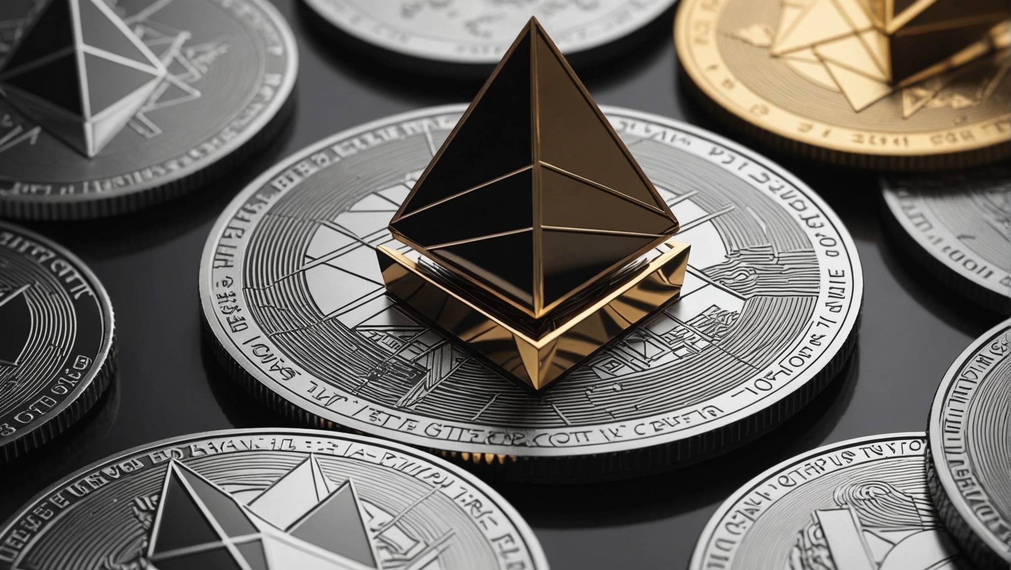 Comment faire plus d'Ethereum (crypto money) en faisant moins