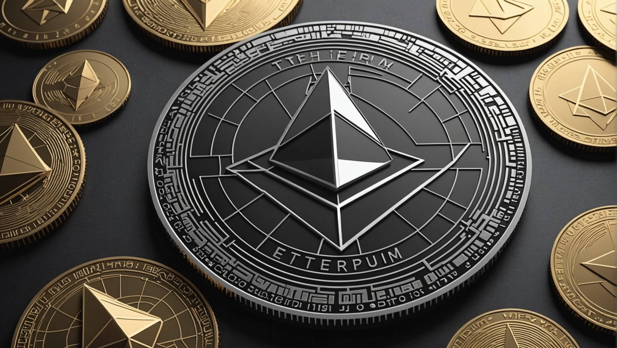 Comment éliminer les maux de tête d'Ethereum (crypto money)