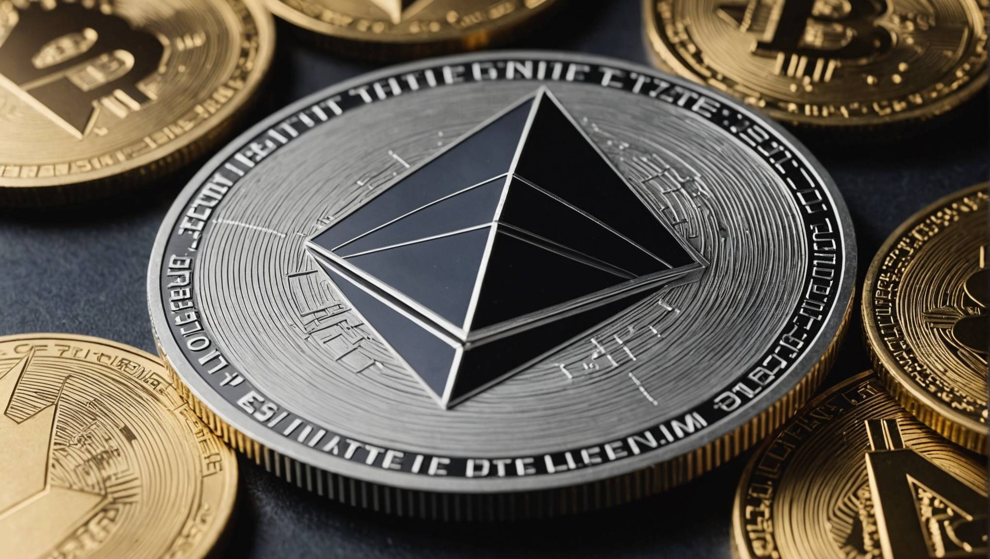 Comment gagner des clients et influencer les marchés avec acheter de Ethereum
