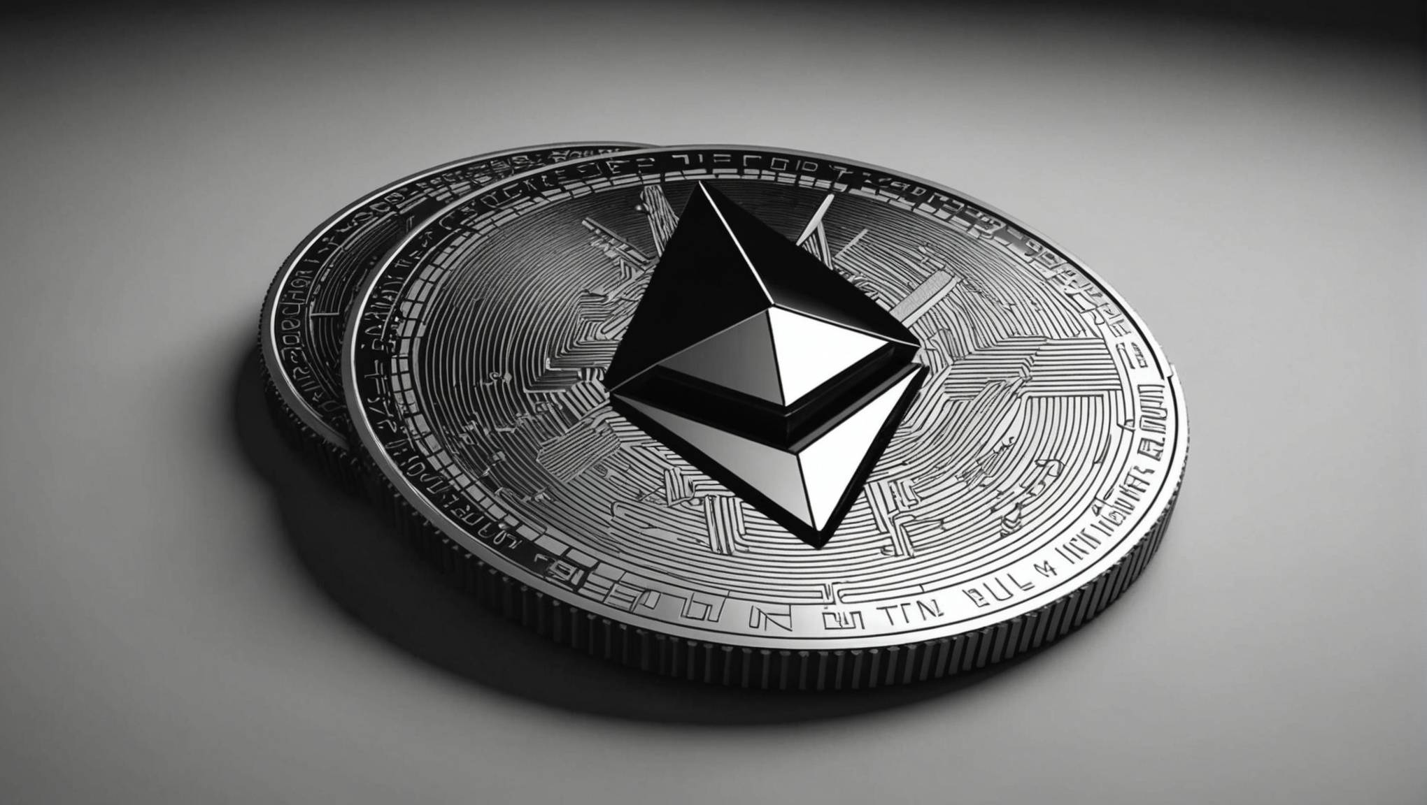 Comment devenir meilleur avec ETHEREUM en 10 minutes