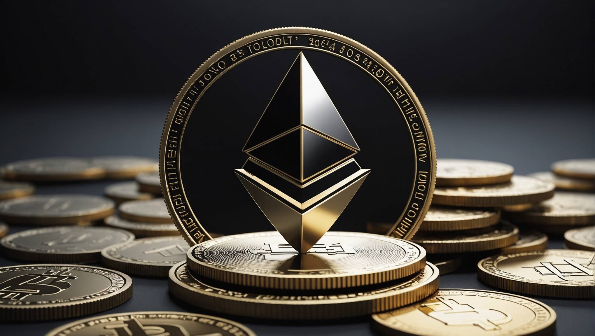 Comment obtenir (A) Fabuleux Ethereum ou argent BTC sur un budget serré
