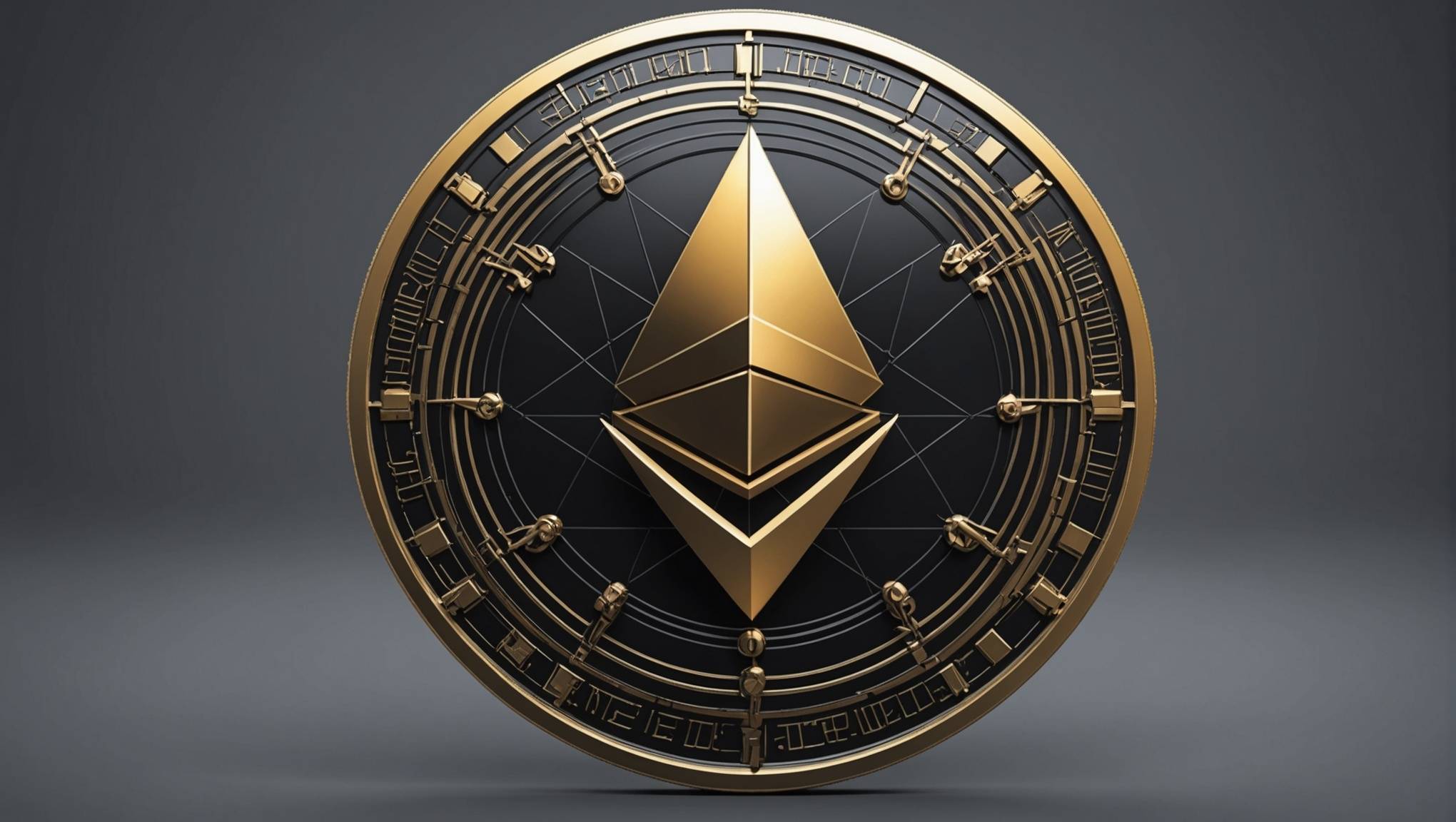 Comment améliorer à ETHEREUM en 60 minutes