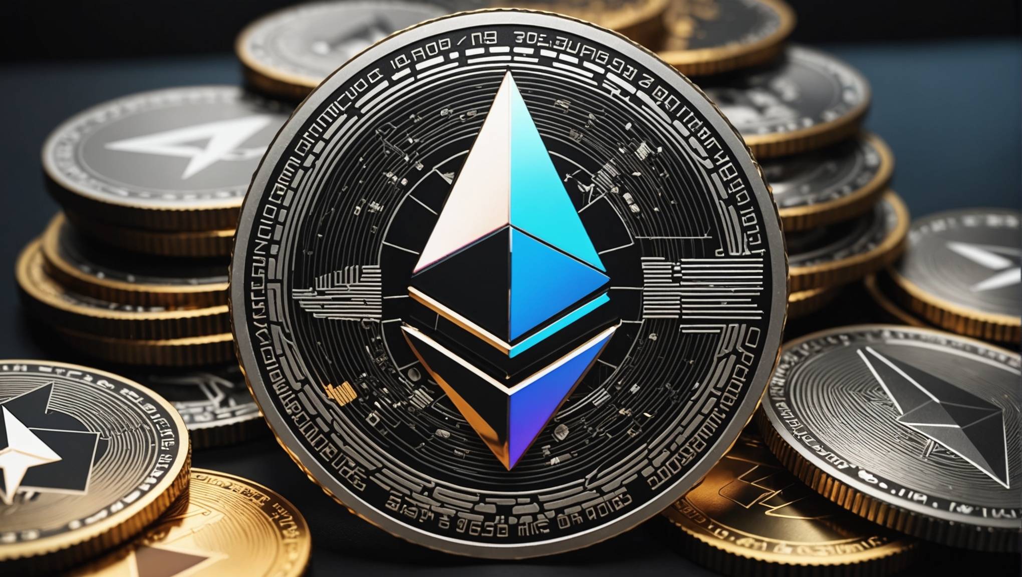 Comment devenir meilleur avec Ethereum ou argent BTC en 10 minutes