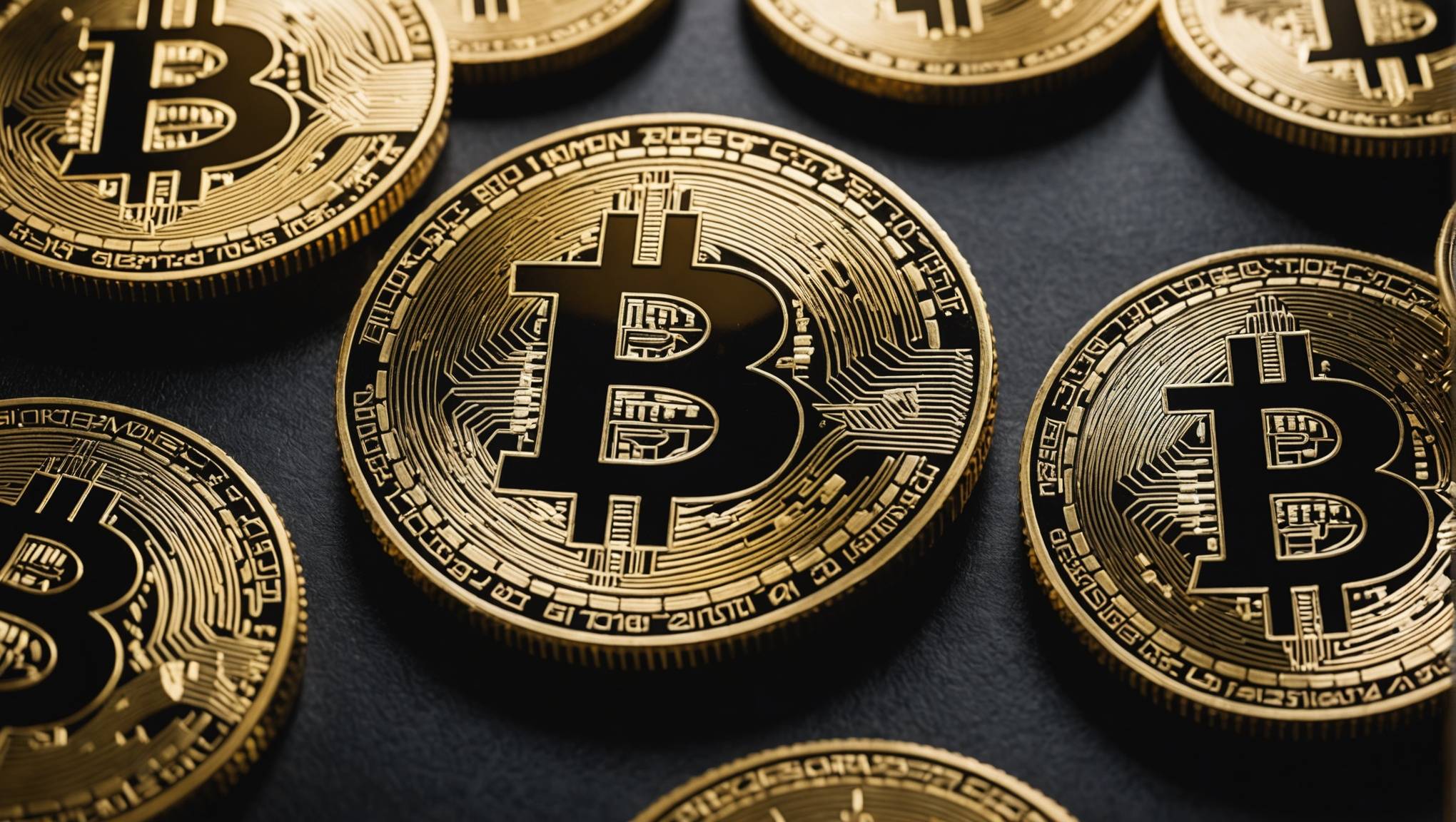 Comment investir dans des cryptomonnaies (Bitcoin, Ethereum ou argent BTC