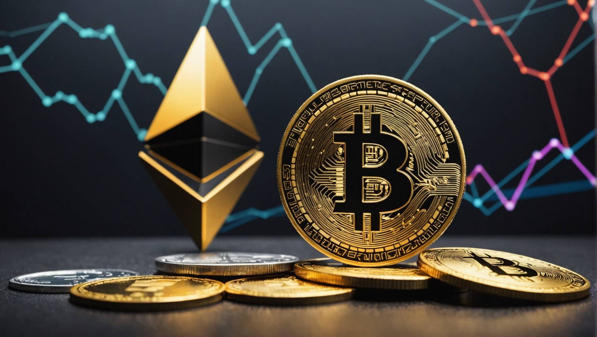 Como Investir em Ethereum (crypto money)? O que é, Como funciona, os Riscos, etc