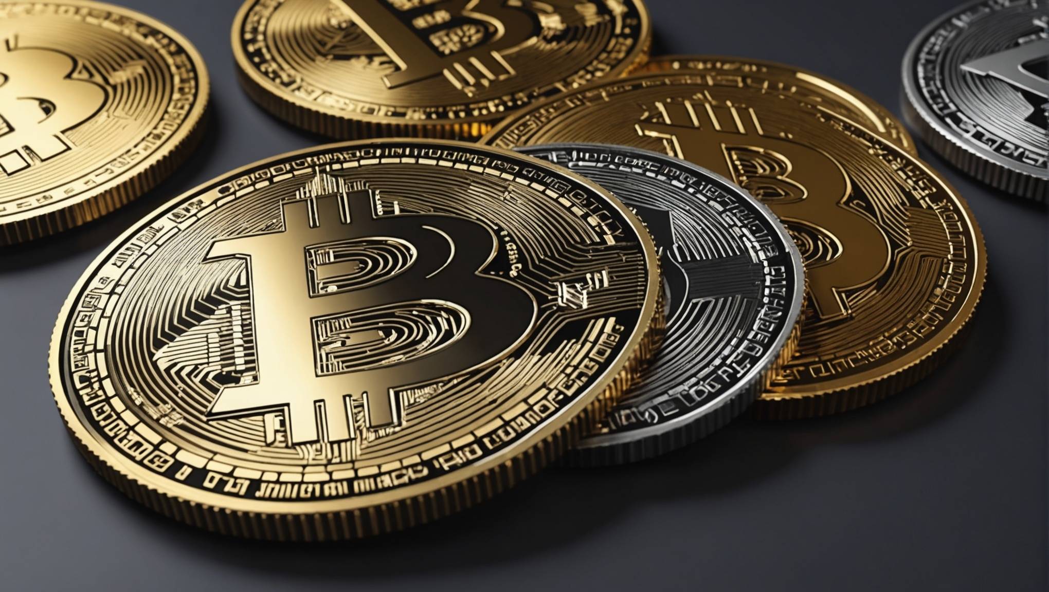 Comment investir dans l'Ethereum ou argent BTC - Actualités Crypto - Cryptonews.com