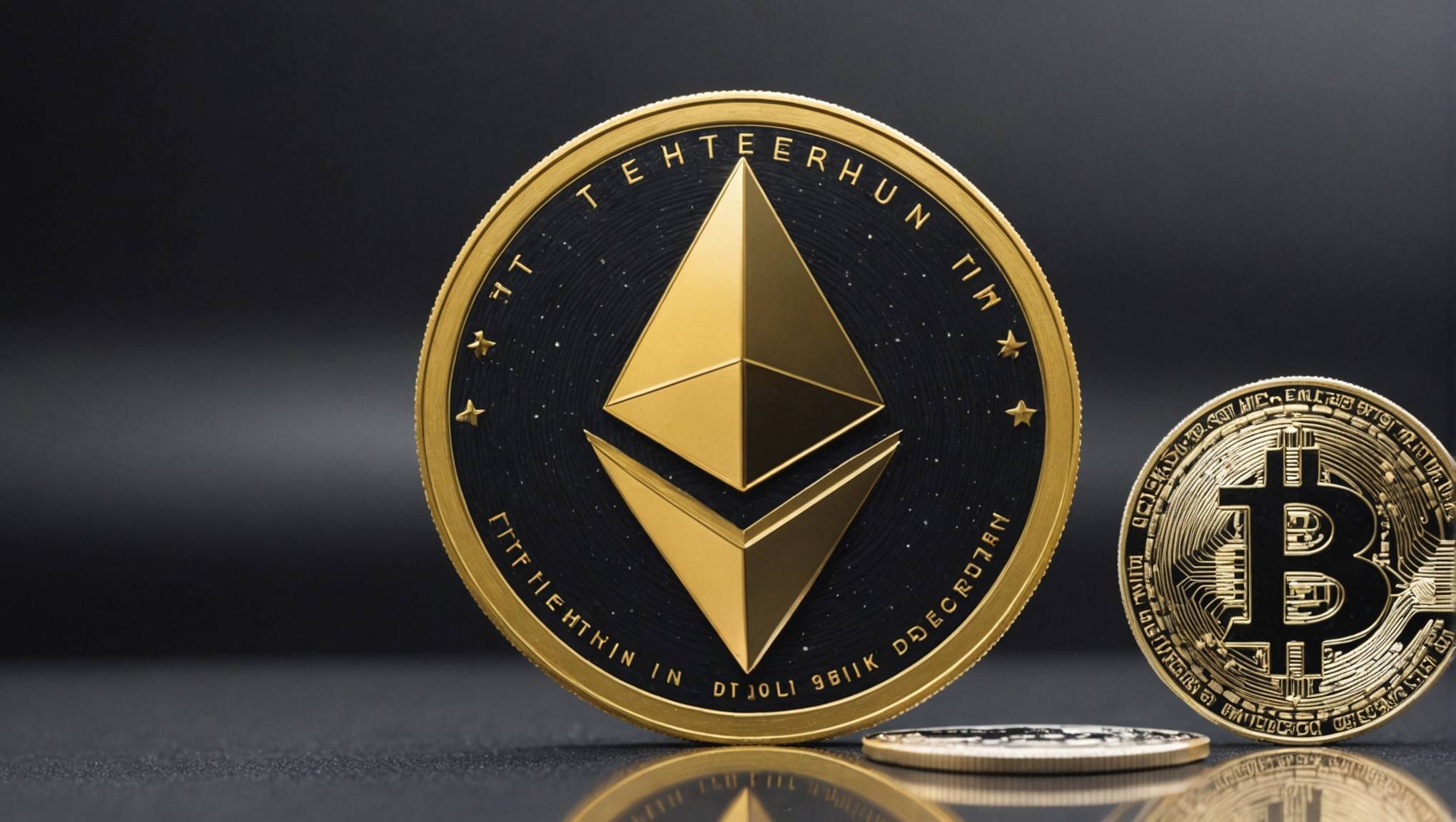 Como Investir em acheter de Ethereum ? O que é, Como funciona, os Riscos, etc