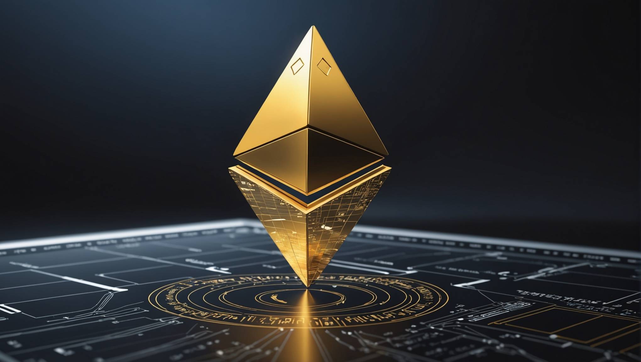 Comment apprendre ETHEREUM