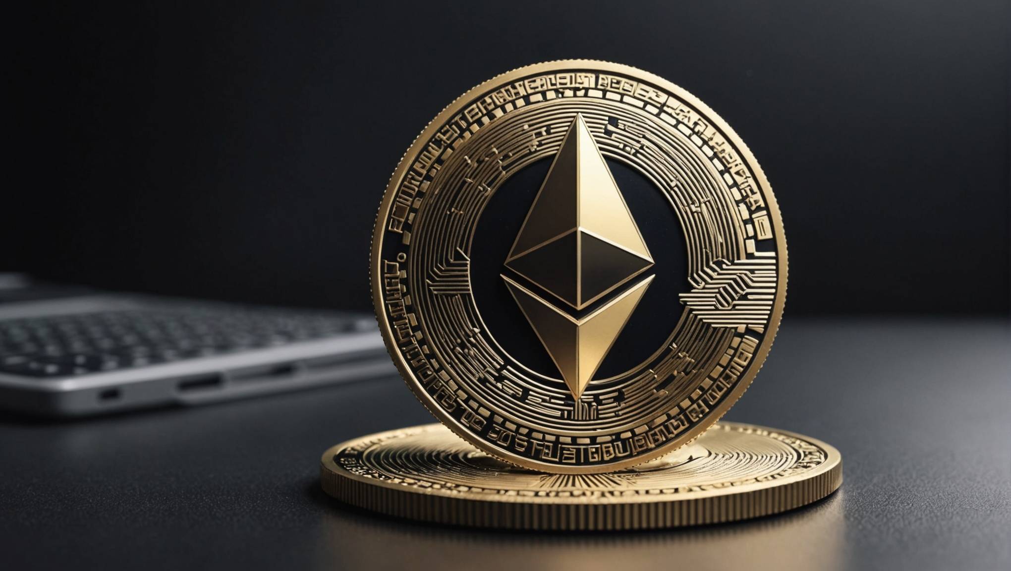 Comment apprendre acheter de Ethereum