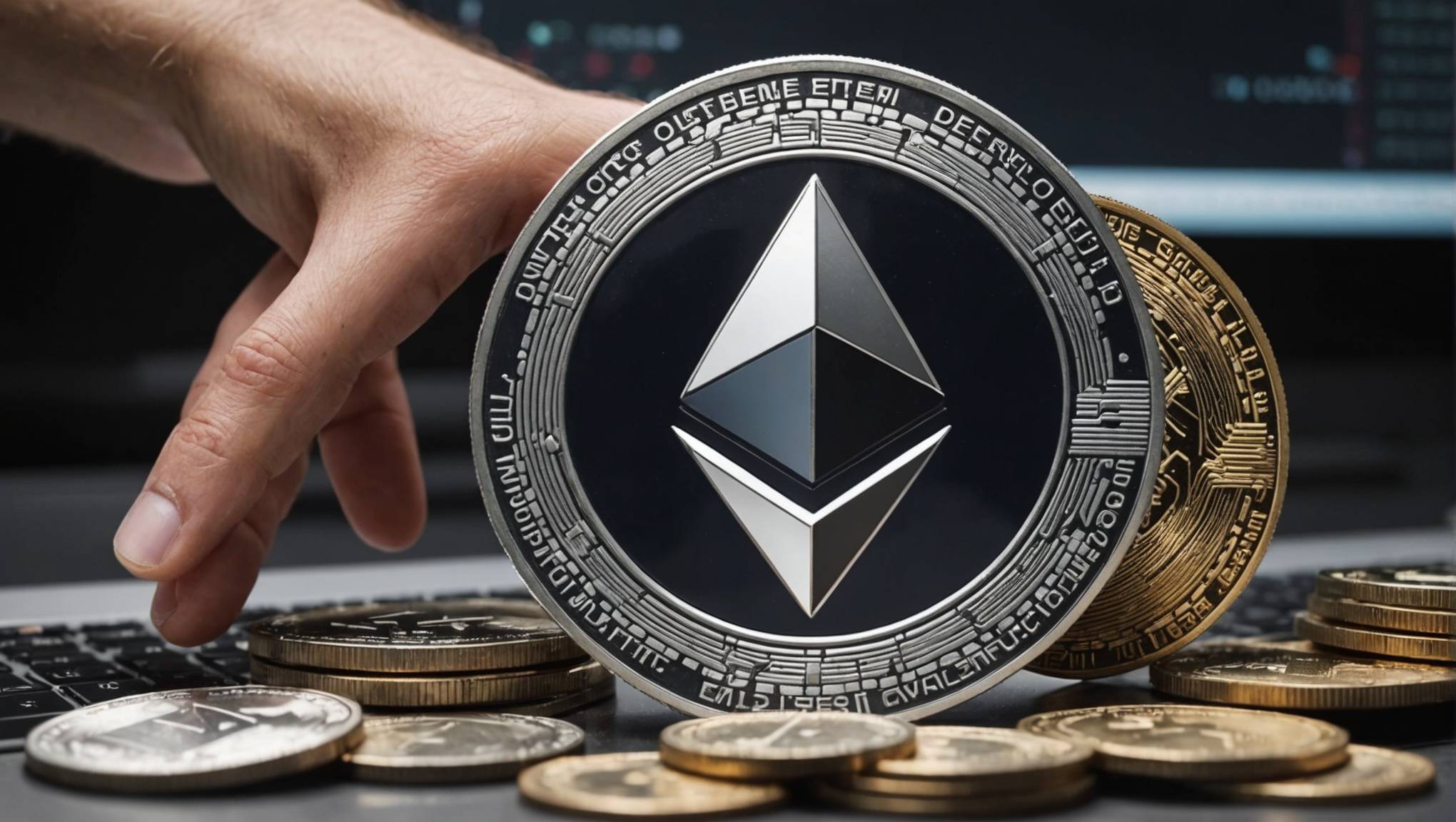 Comment perdre de l'argent avec acheter de Ethereum