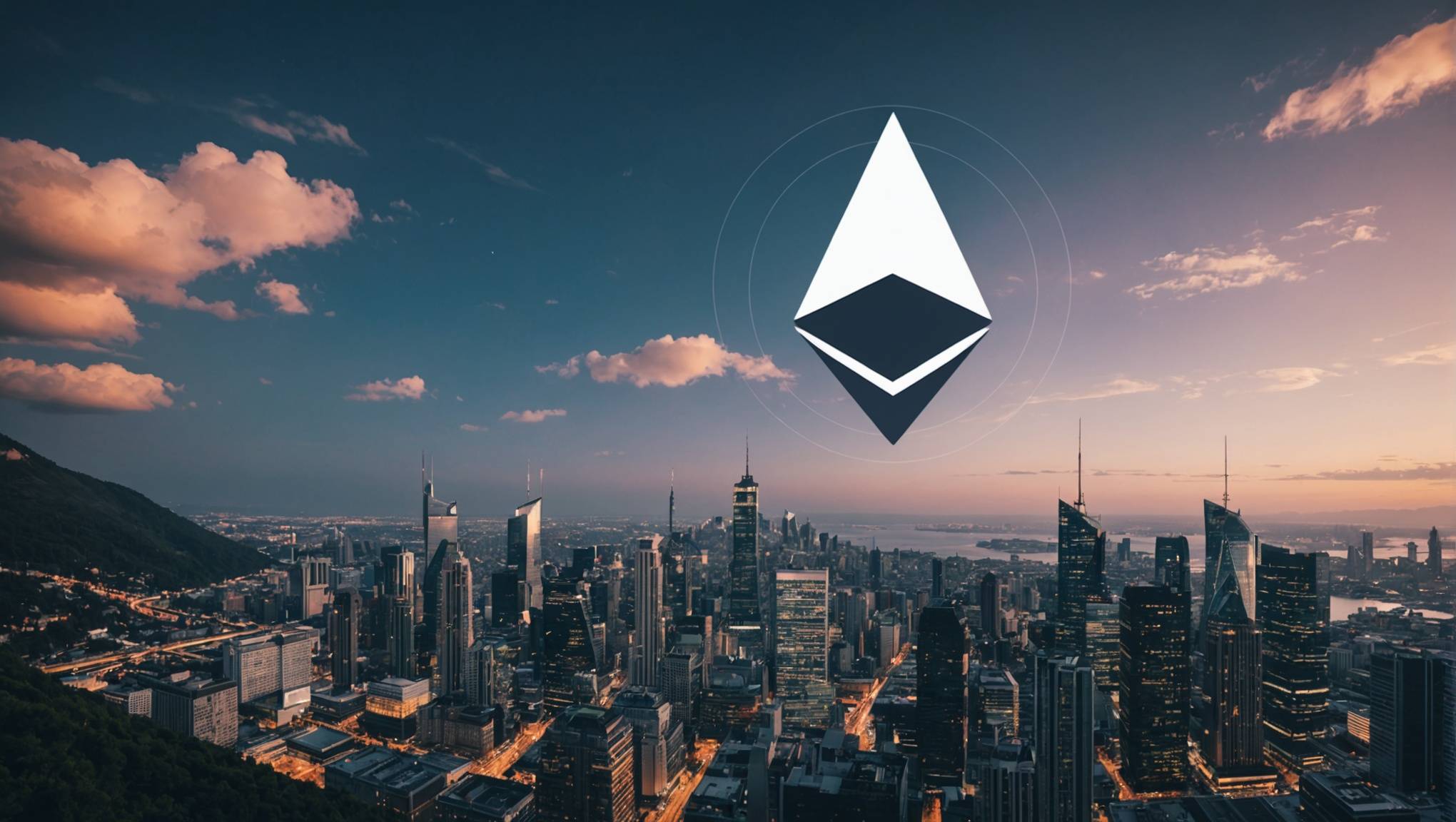Comment rendre votre ETHEREUM superbe en 5 jours