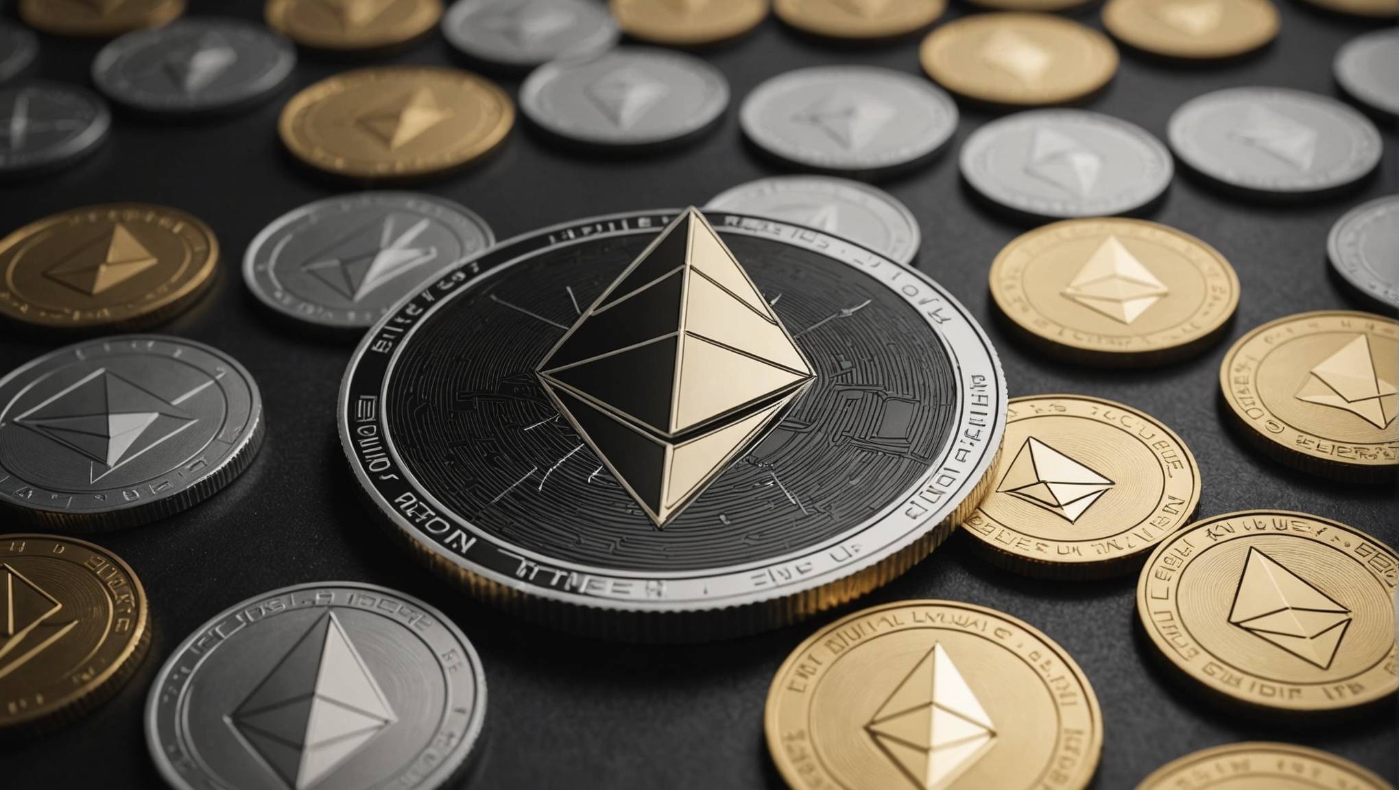 Comment faire que votre produit se démarque avec acheter de Ethereum