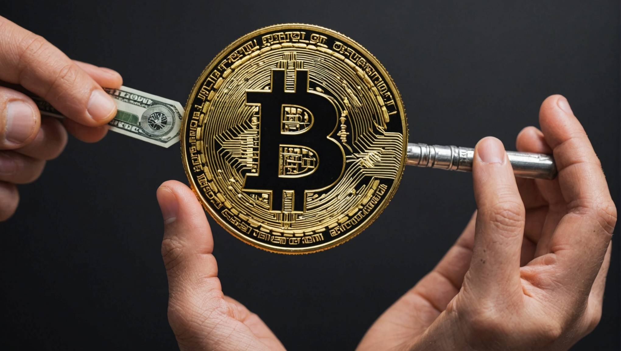 Comment battre le FOMO : Que vaudront Bitcoin et Ethereum ou argent BTC en 2020 ?