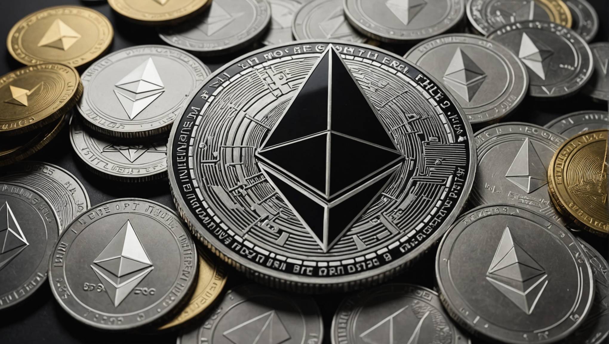 Comment économiser de l'argent avec acheter de Ethereum ?