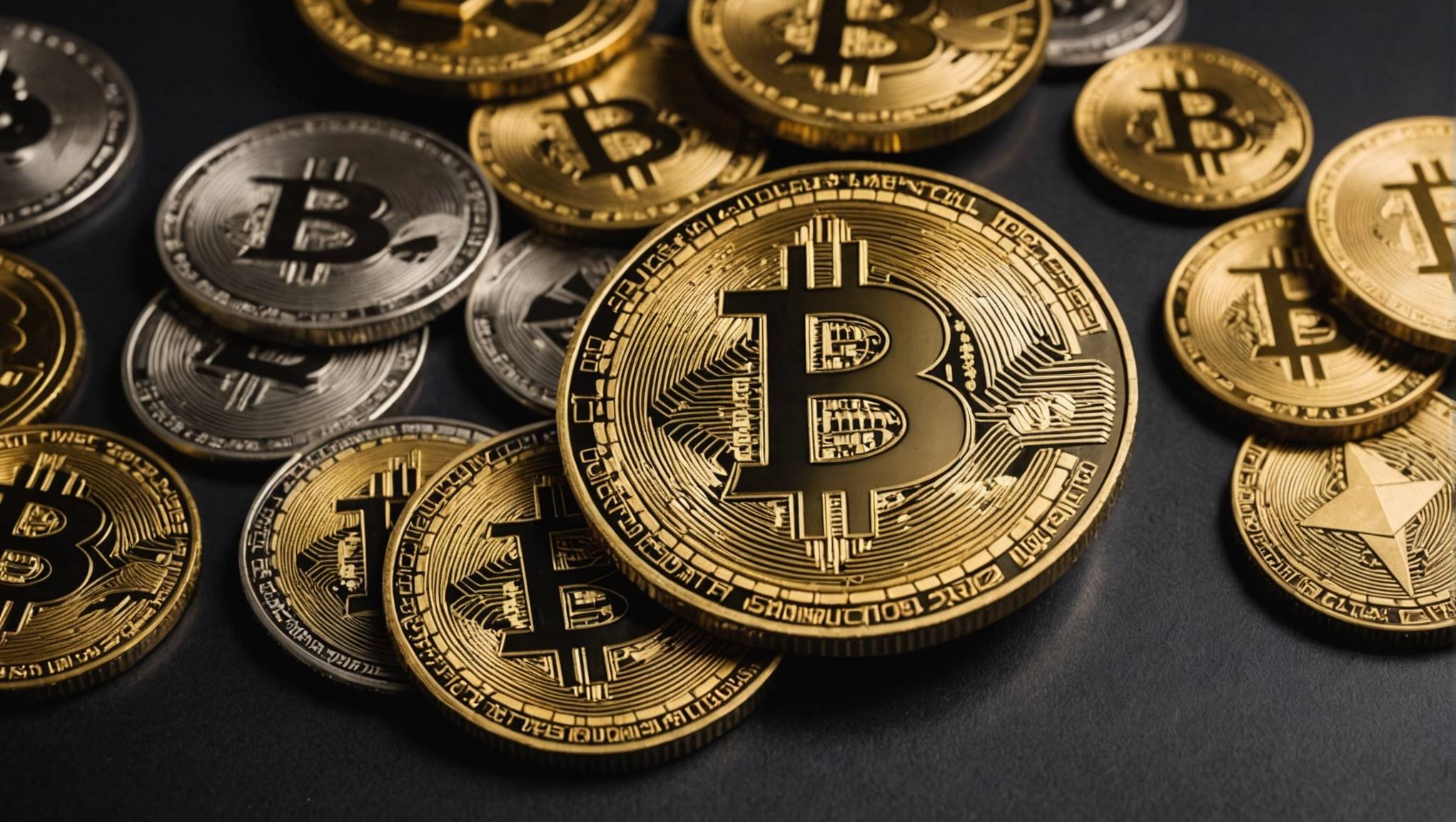 Comment économiser de l'argent avec Ethereum ou argent BTC?