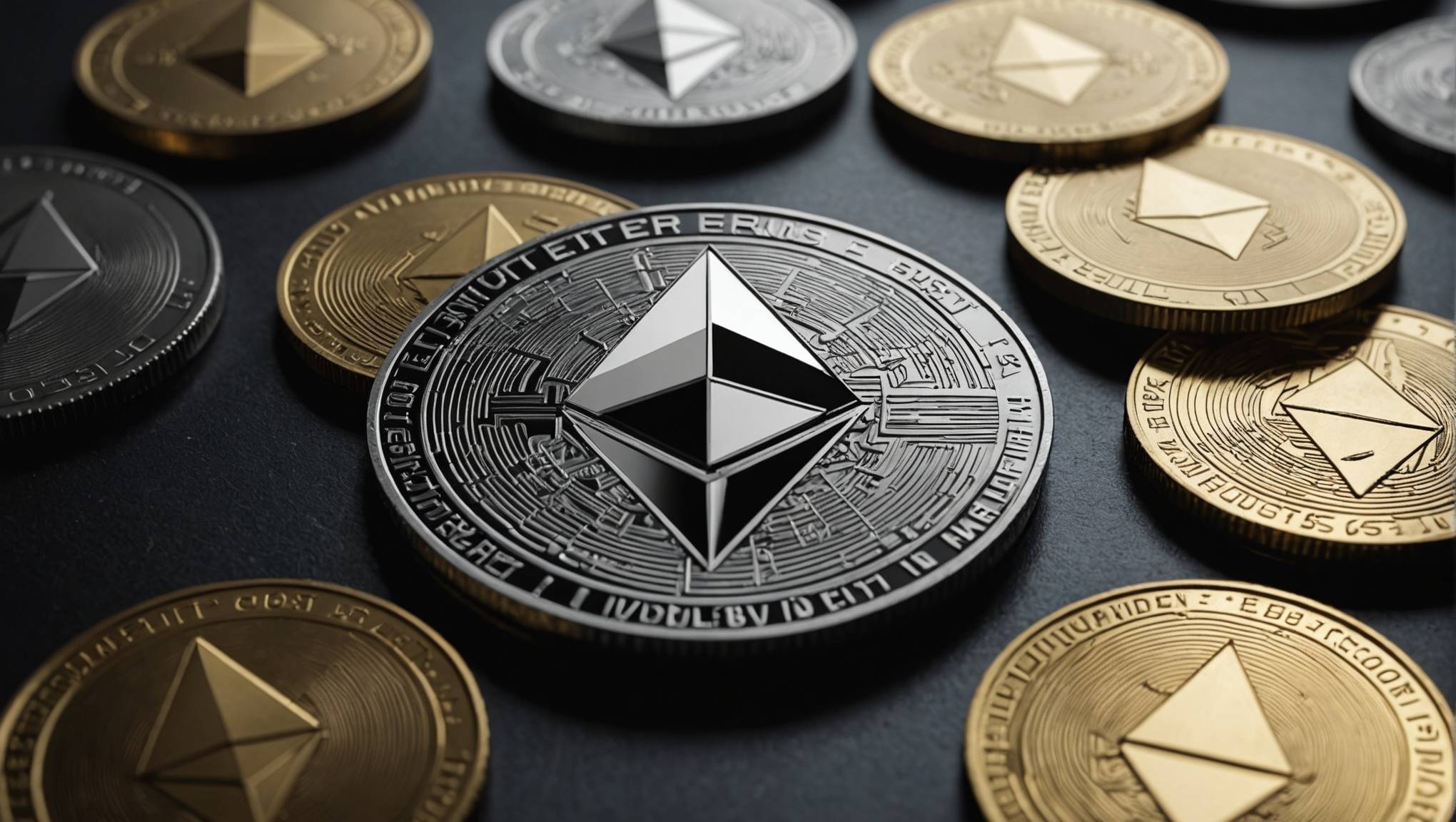 Comment économiser de l'argent avec ETHEREUM?