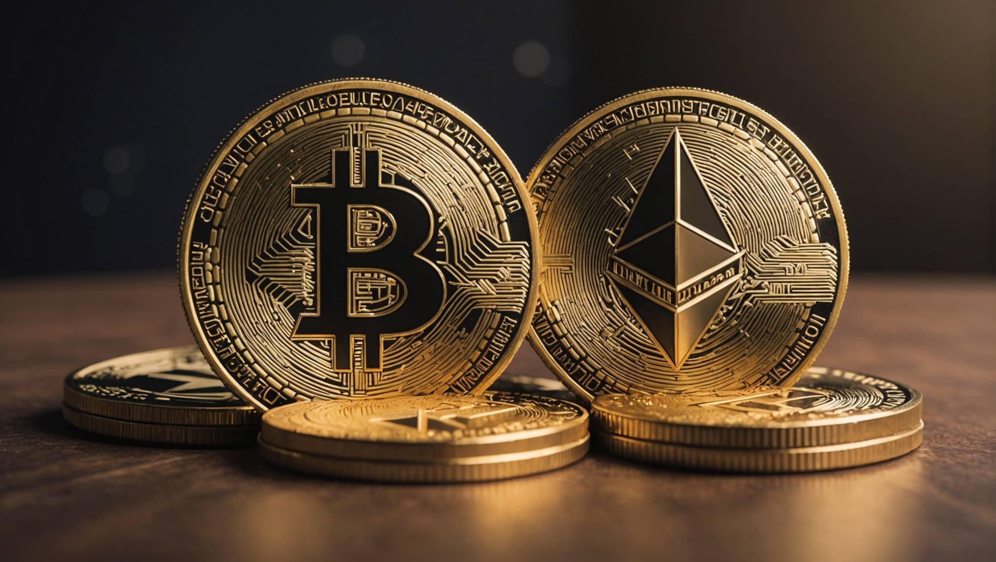 Comment faire pour démarrer ETHEREUM avec moins de 100 $
