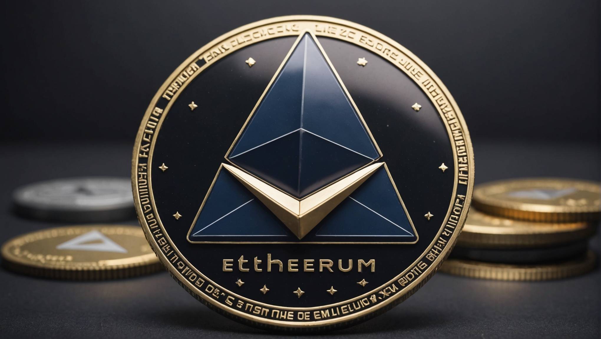 Comment enseigner acheter de Ethereum comme un pro