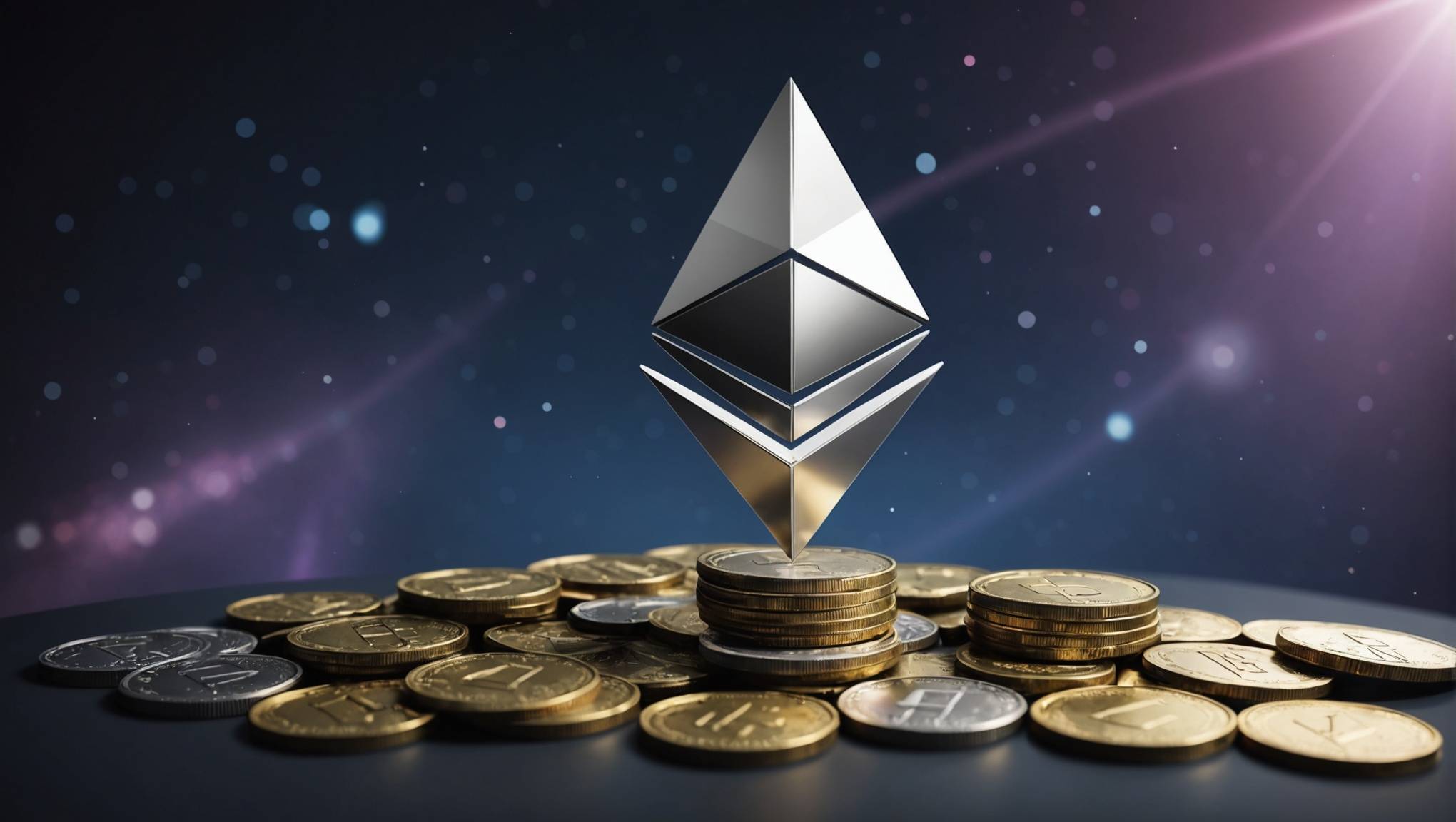 Comment trader l'acheter de Ethereum en CFD - Guide complet 2018