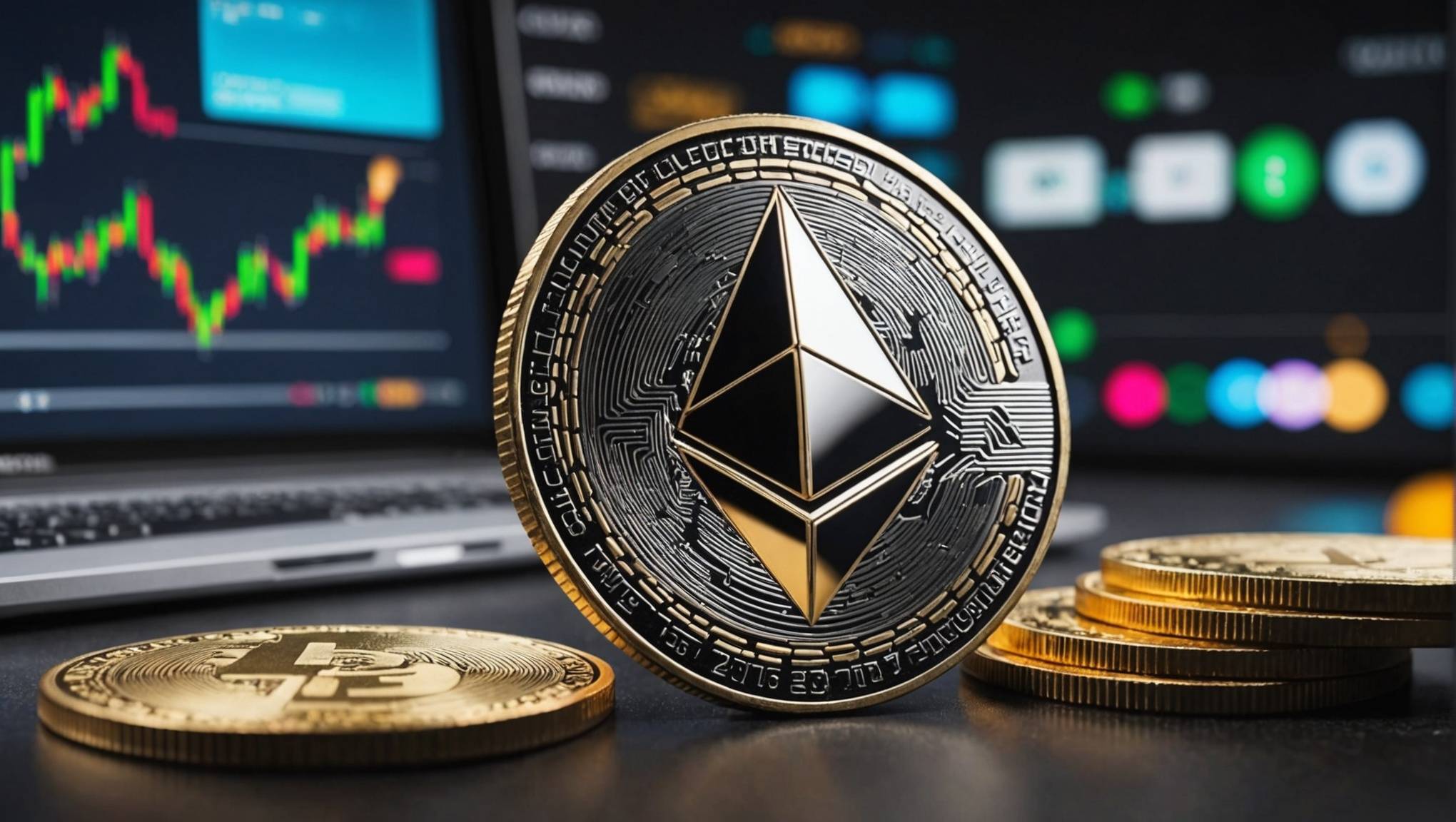 Comment trader l'Ethereum (crypto money) en CFD - Guide complet 2018
