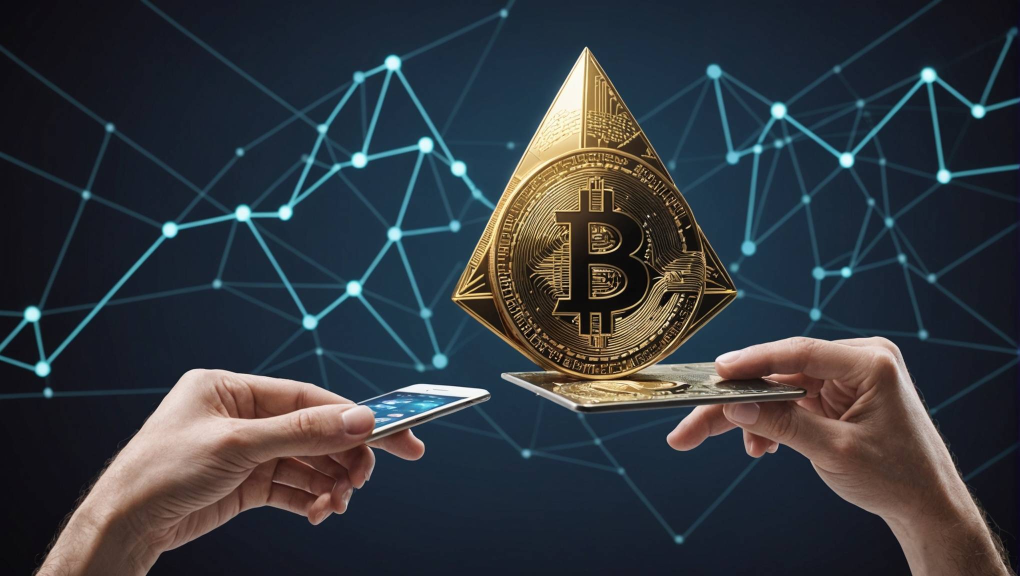 Comment transformer acheter de Ethereum en succès