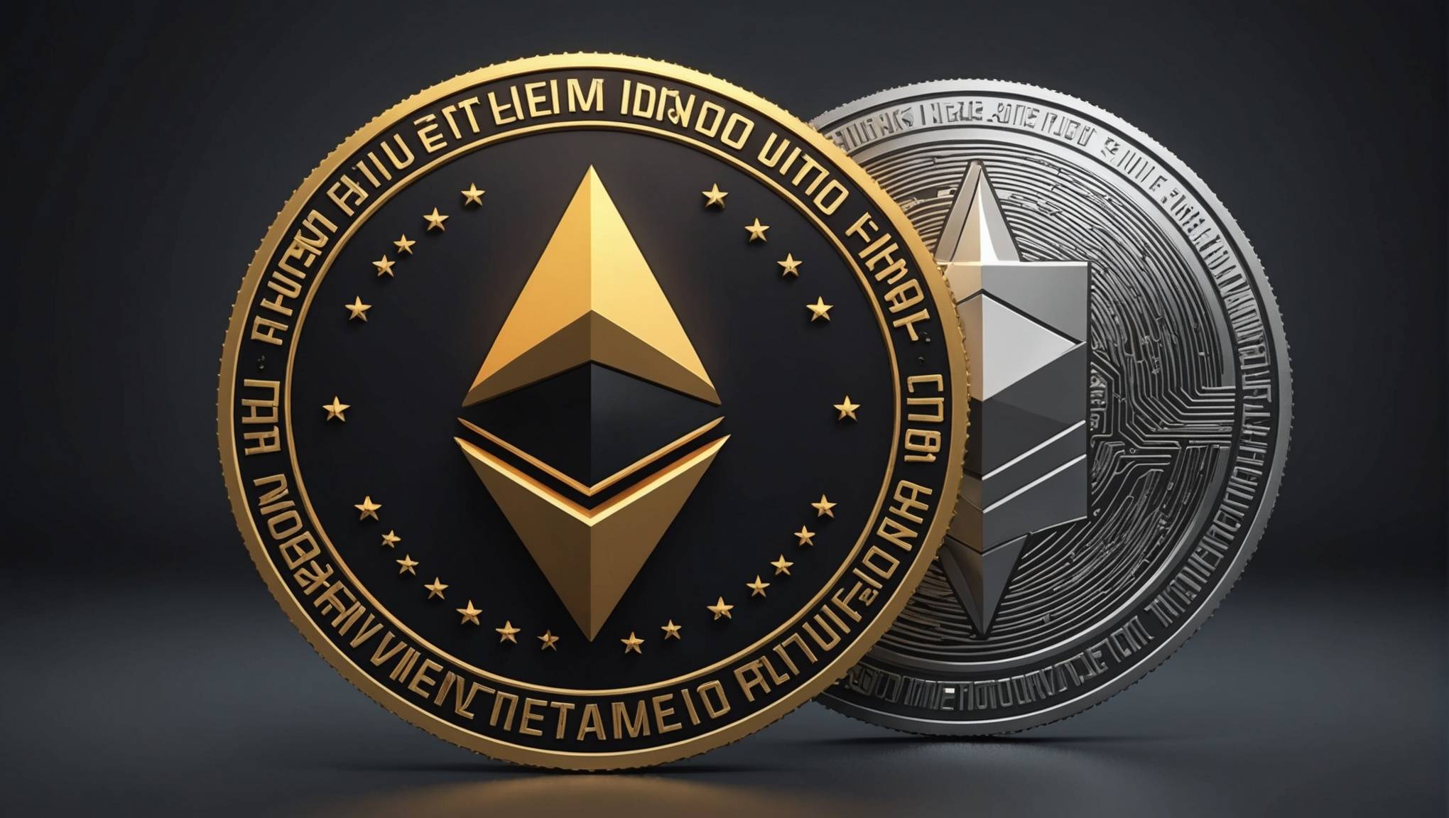 Comment transformer votre Ethereum ou argent BTC de zéro en héros