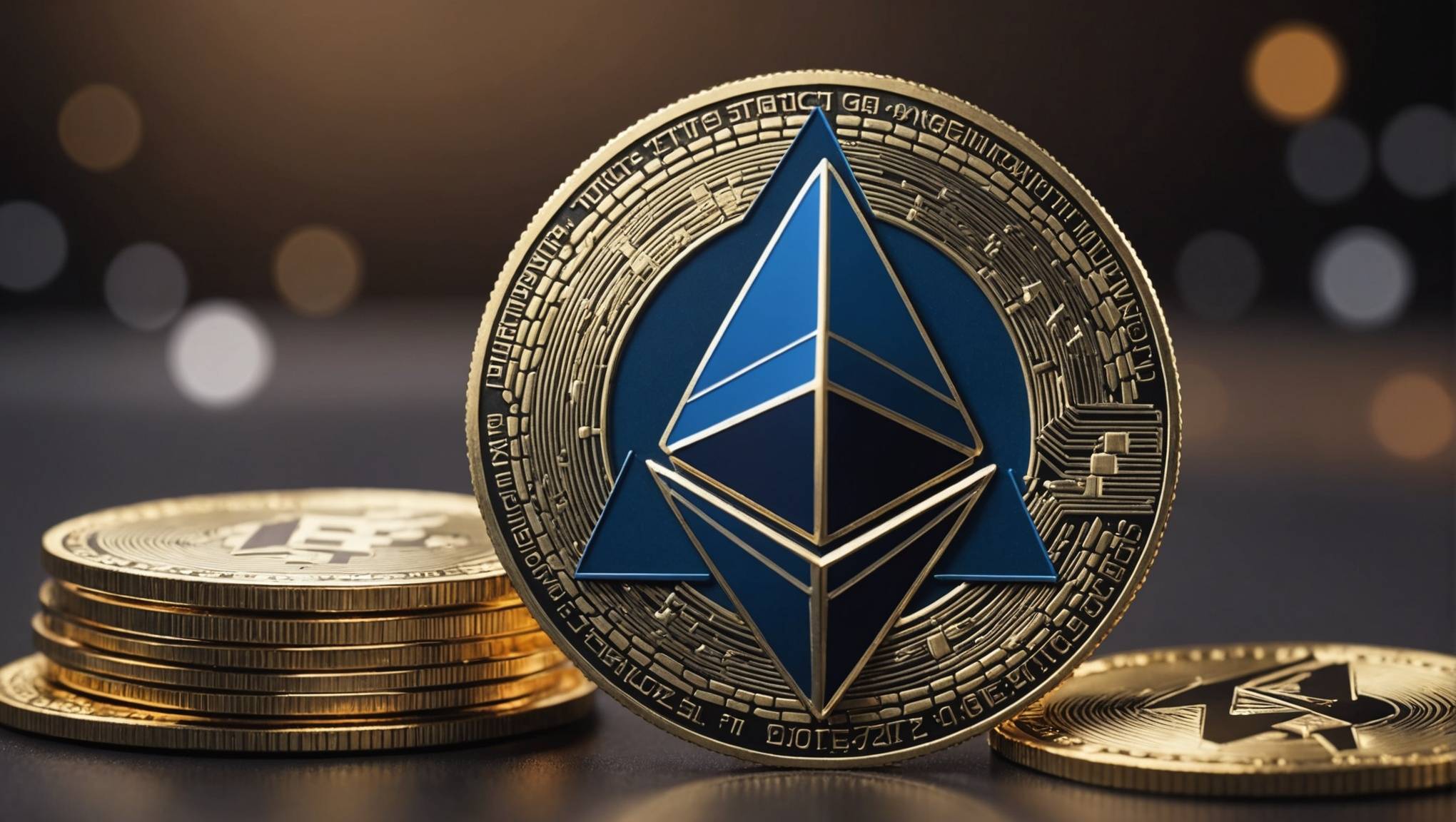 Comment gagner des acheteurs et influencer les ventes avec Ethereum (crypto money)