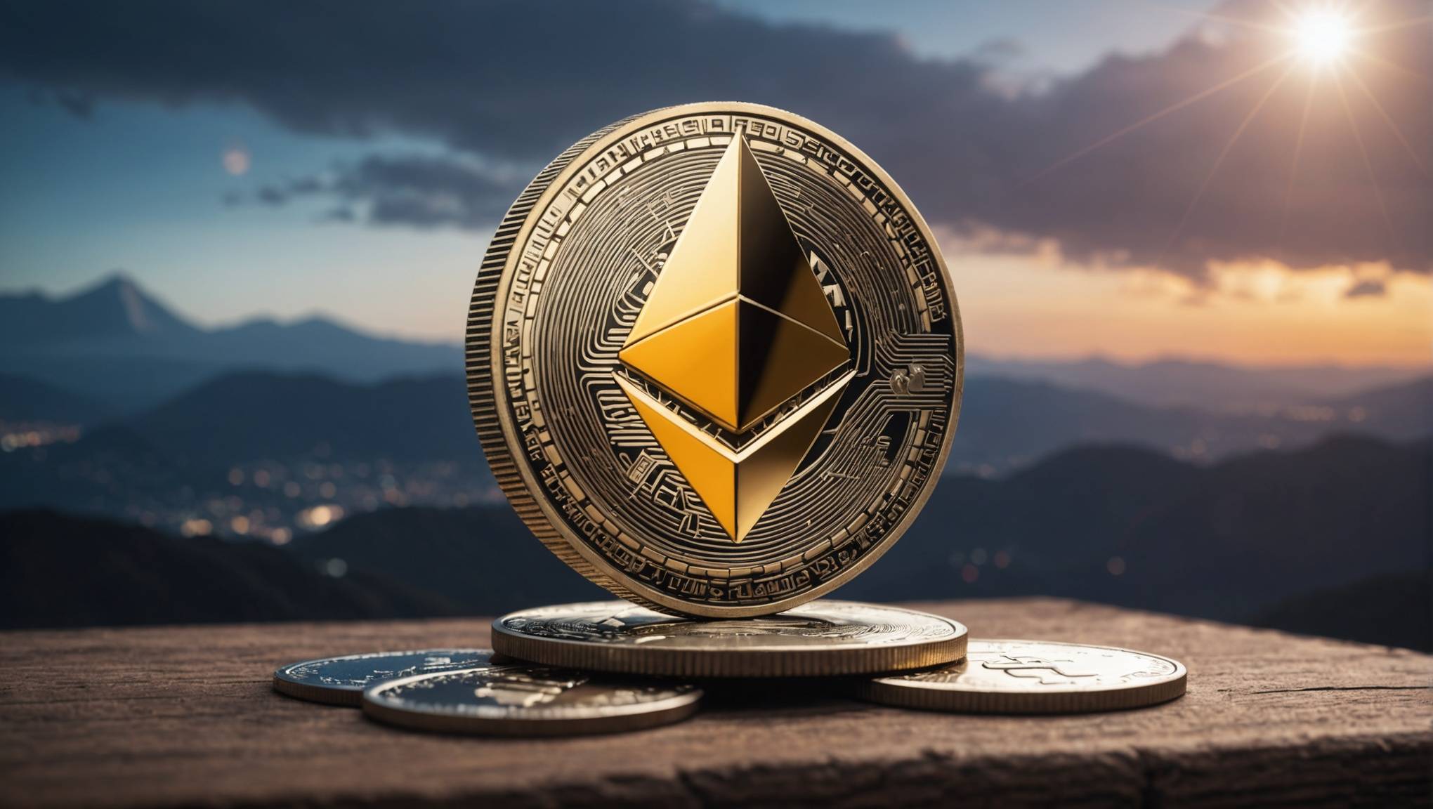 Comment gagner des acheteurs et influencer les ventes avec Ethereum ou argent BTC