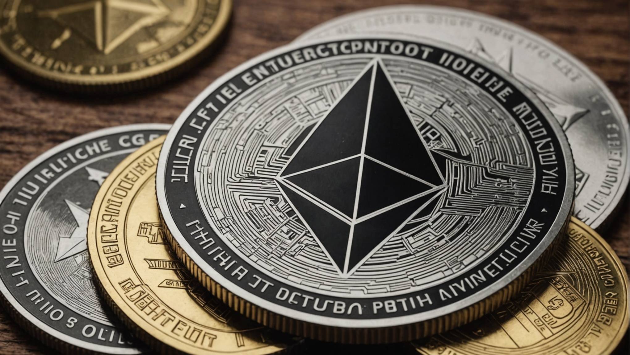 Comment vous pouvez (faire) Ethereum (crypto money) en 24 heures ou moins gratuitement