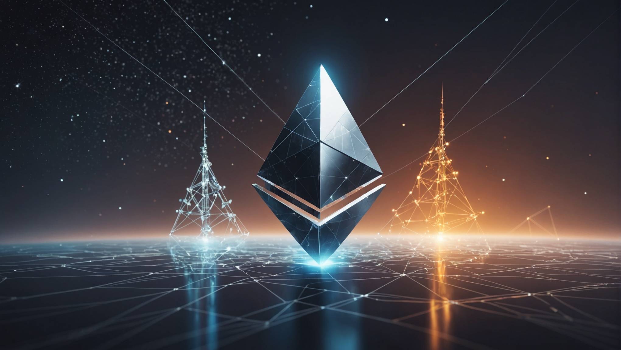 Comment vous pouvez (faire) acheter de Ethereum presque instantanément