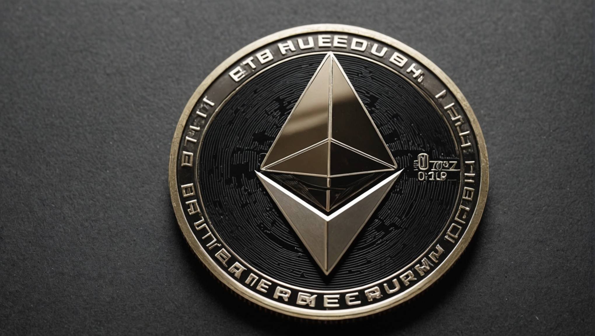 Comment vous pouvez (faire) ETHEREUM presque instantanément