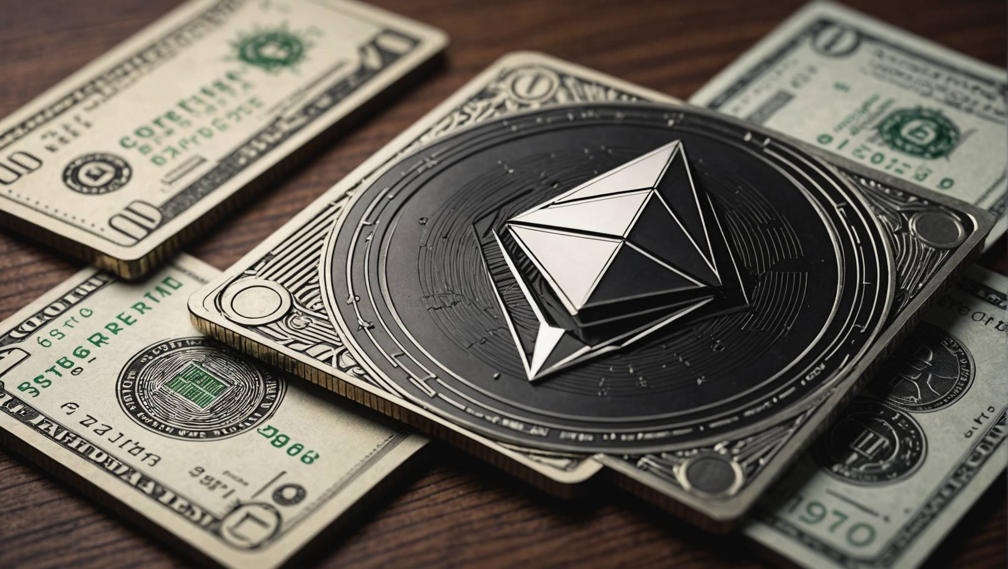 Comment vous pouvez (faire) Ethereum (crypto money) presque instantanément