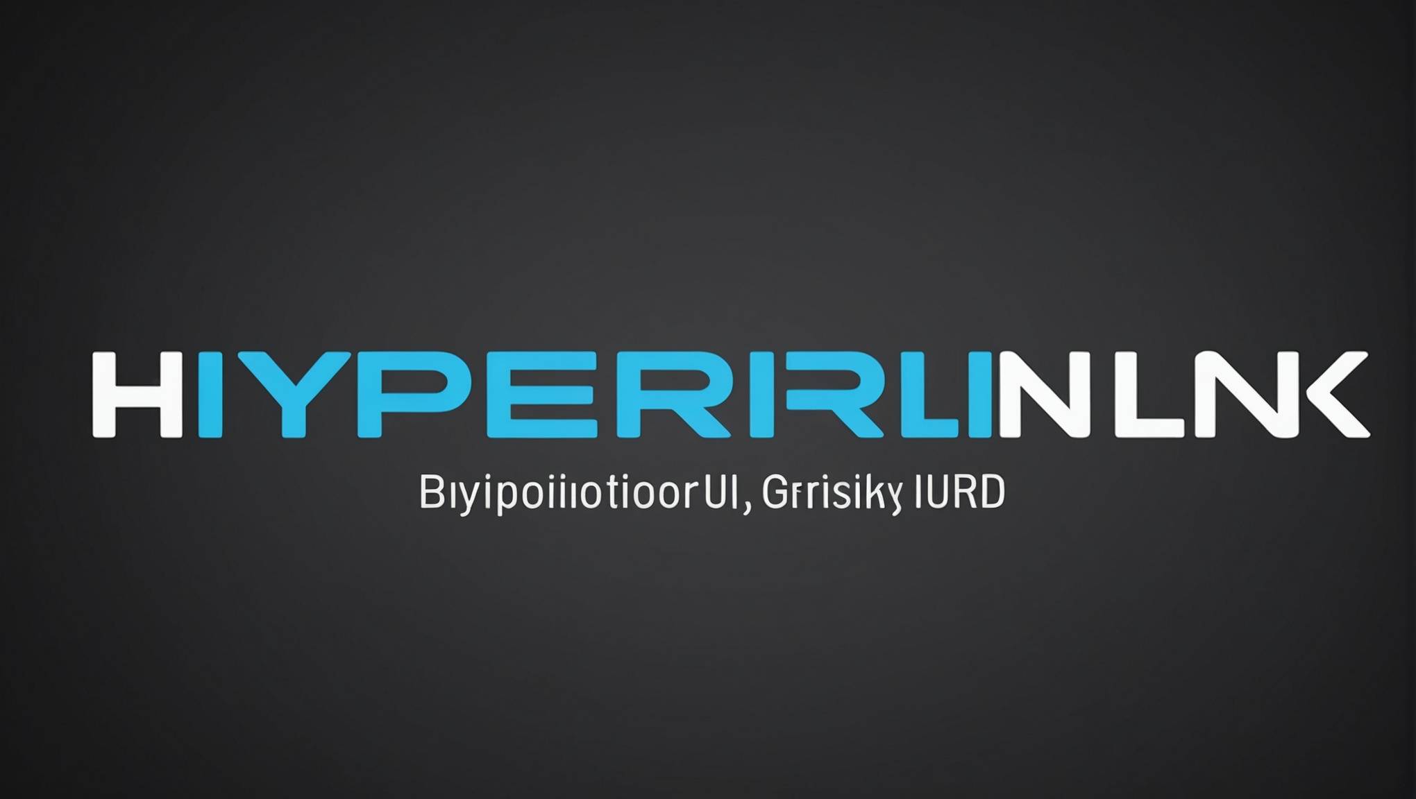 Link URL