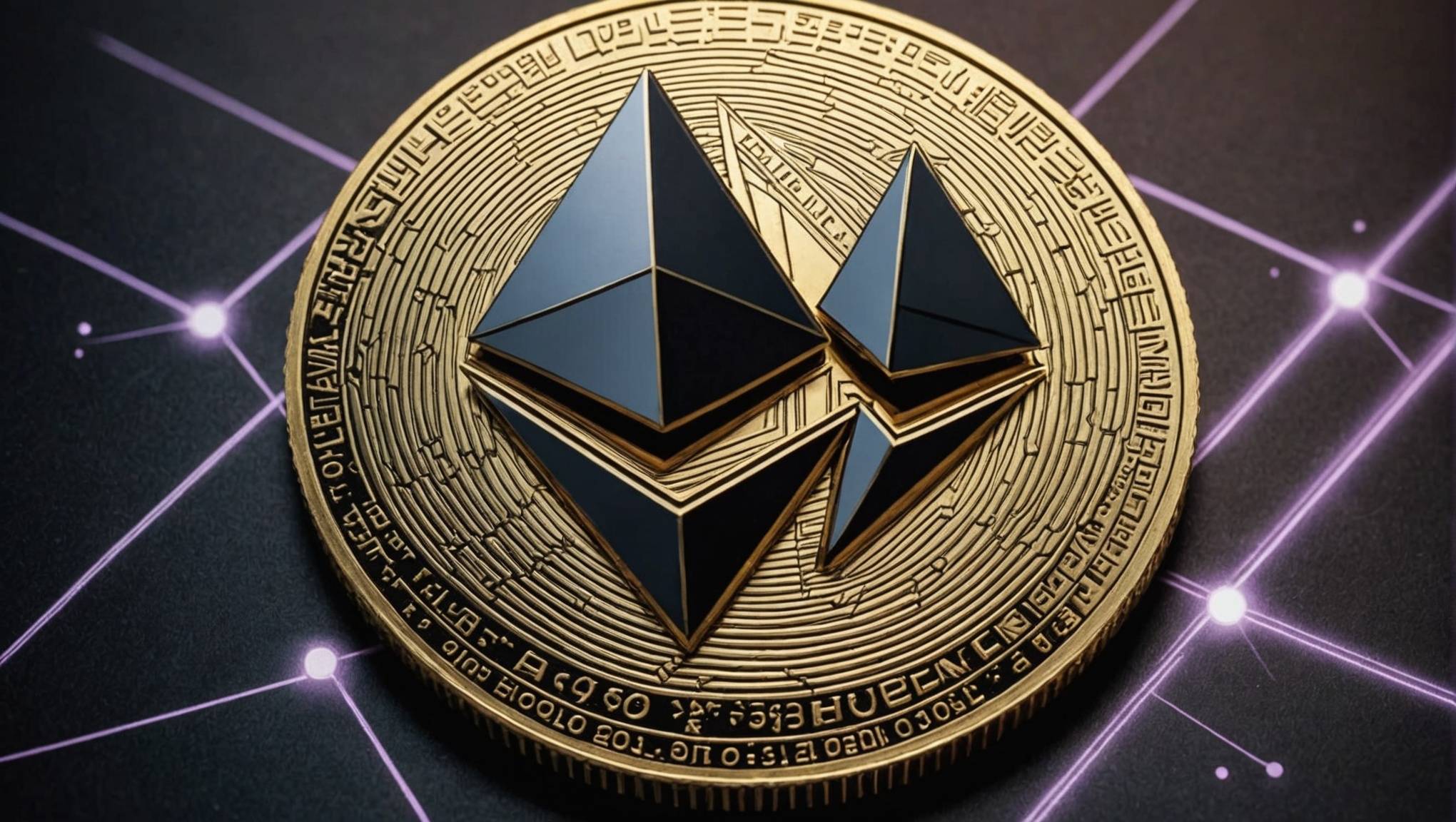 Je ne veux pas passer autant de temps sur acheter de Ethereum . Et vous?