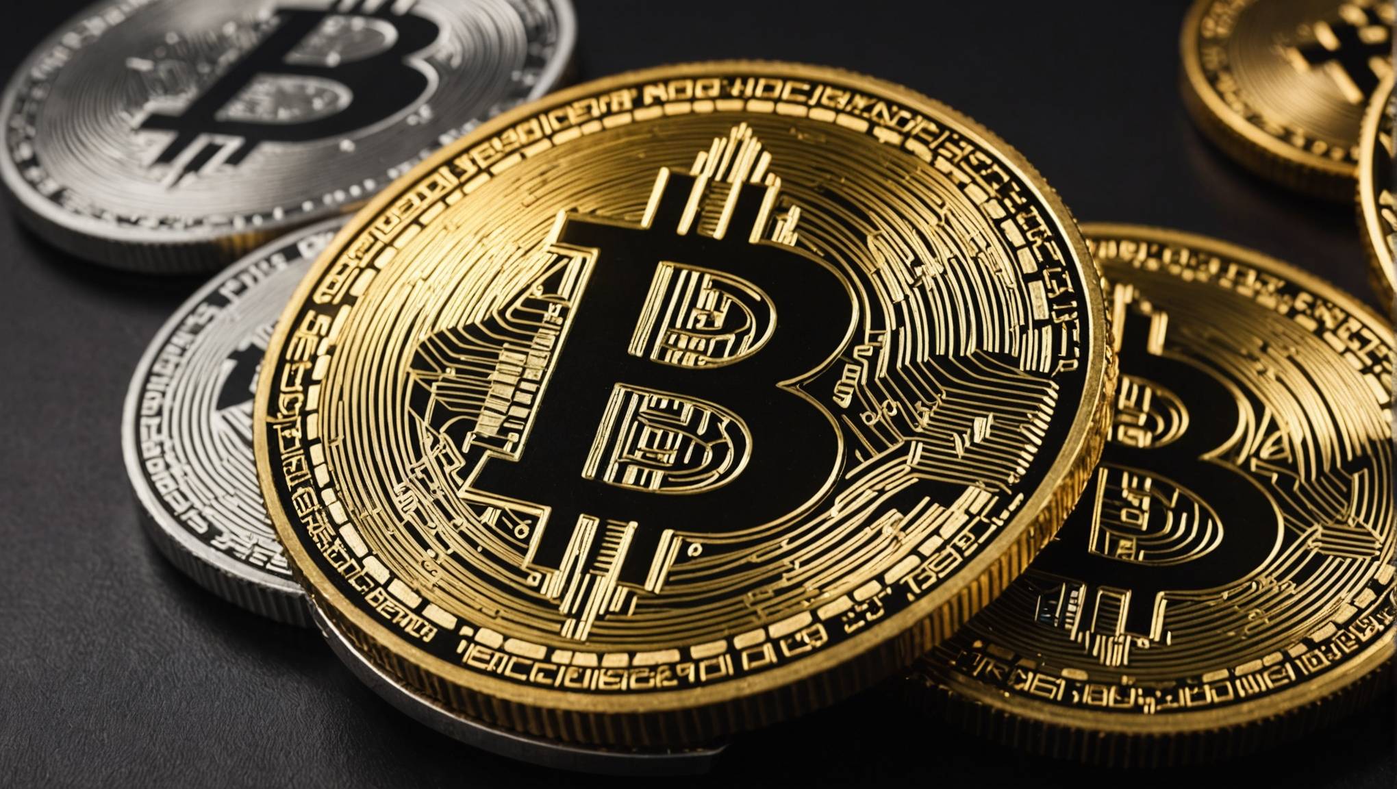 Je ne veux pas passer autant de temps sur Ethereum ou argent BTC. Et vous?