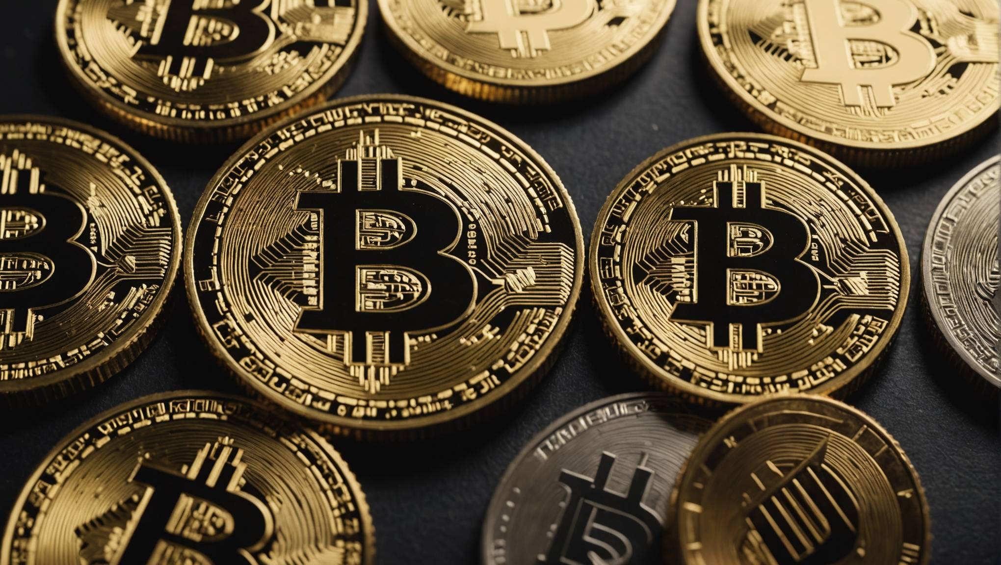 J'ai investi dans le Bitcoin - Mon avis sur Coinbase - Tendances-Blook