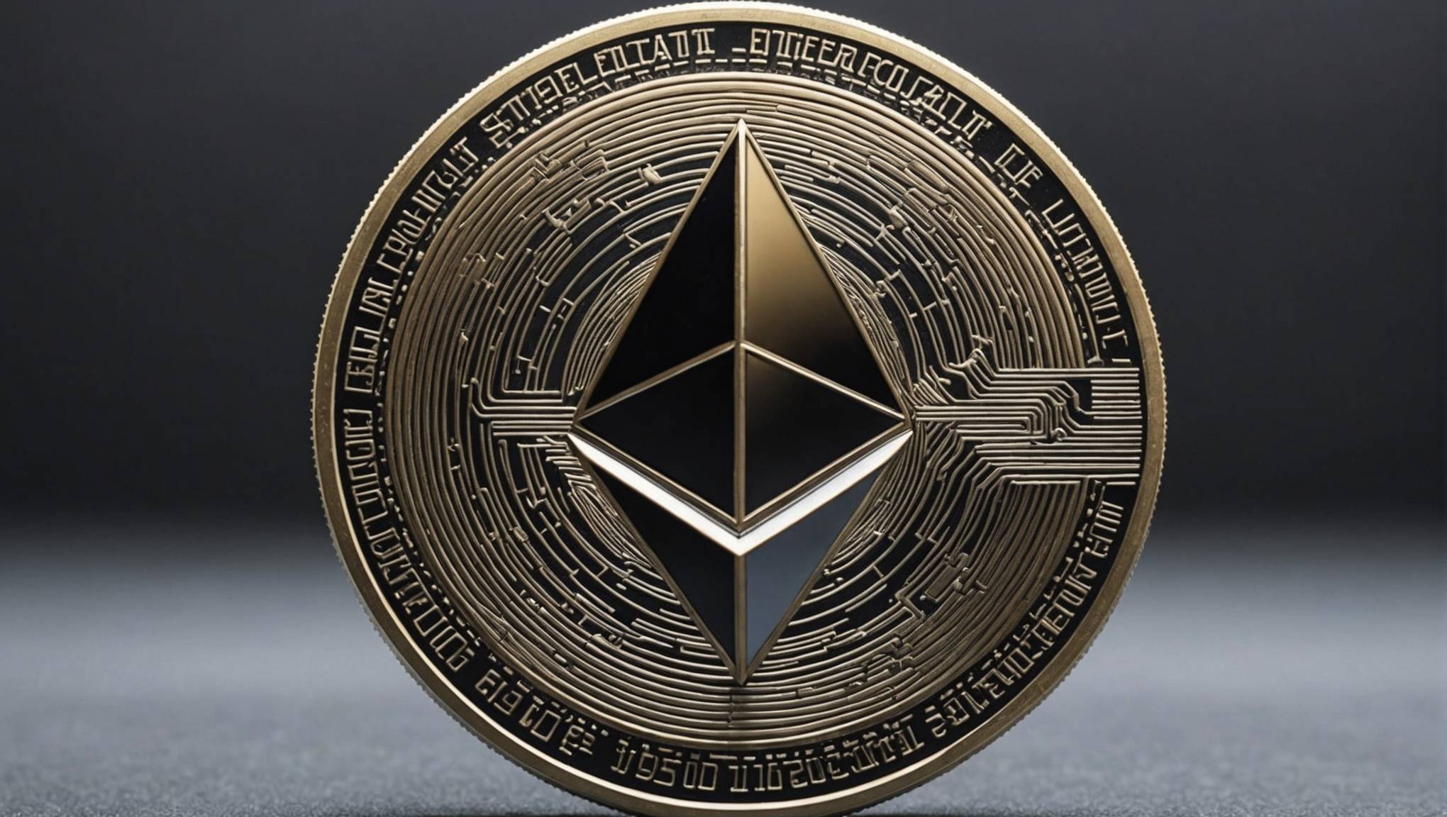 Si acheter de Ethereum est si terrible, pourquoi les statistiques ne le montrent-ils pas?