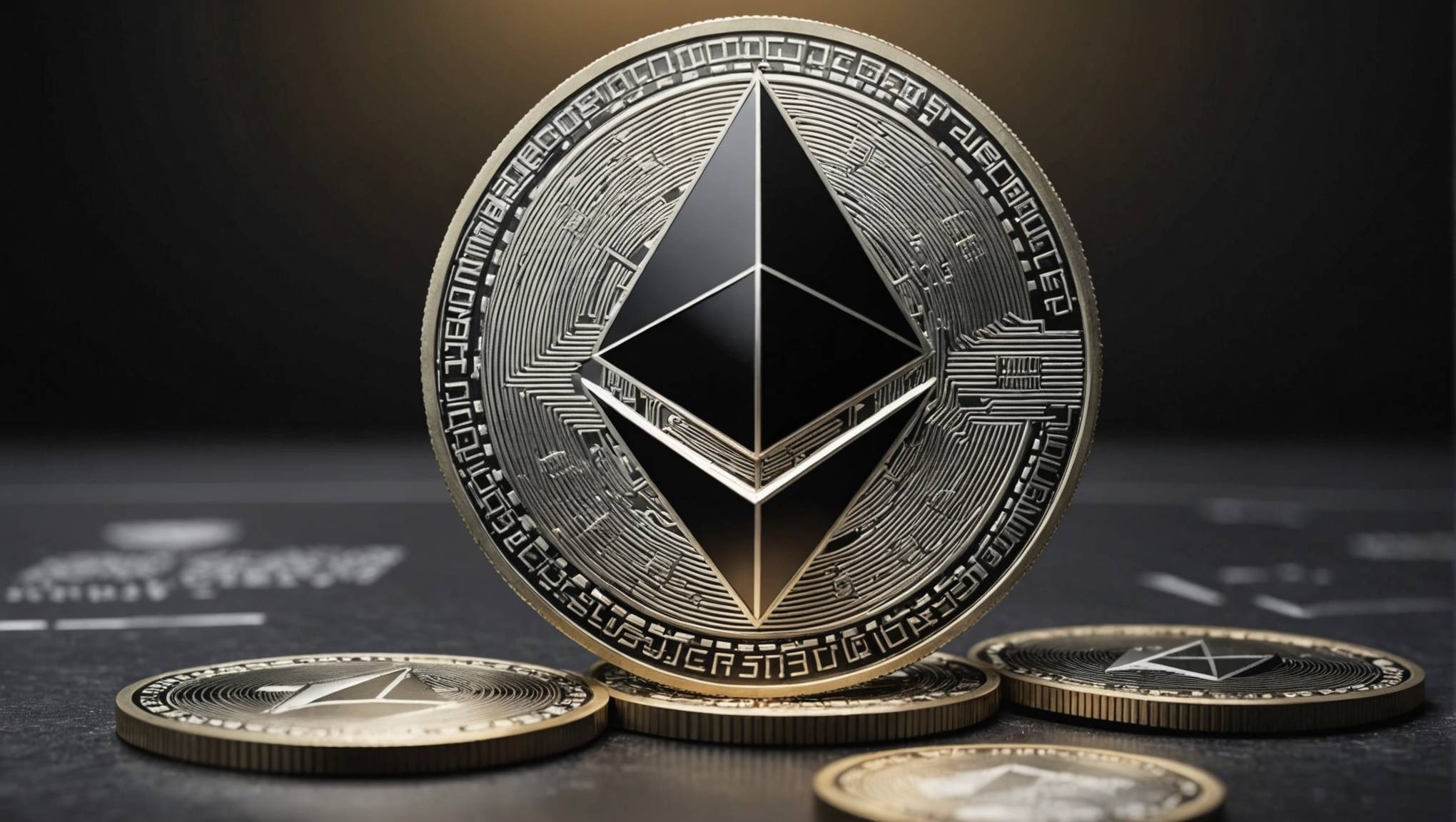 Si vous ne faites pas (acheter de Ethereum ) maintenant, vous vous détesterez plus tard