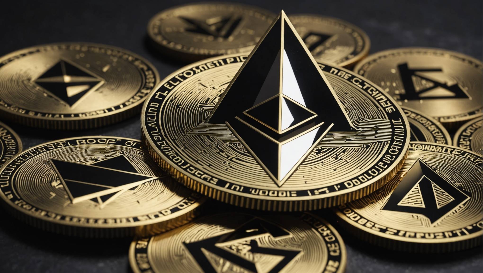 Si vous ne faites pas (Ethereum (crypto money)) maintenant, vous vous détesterez plus tard