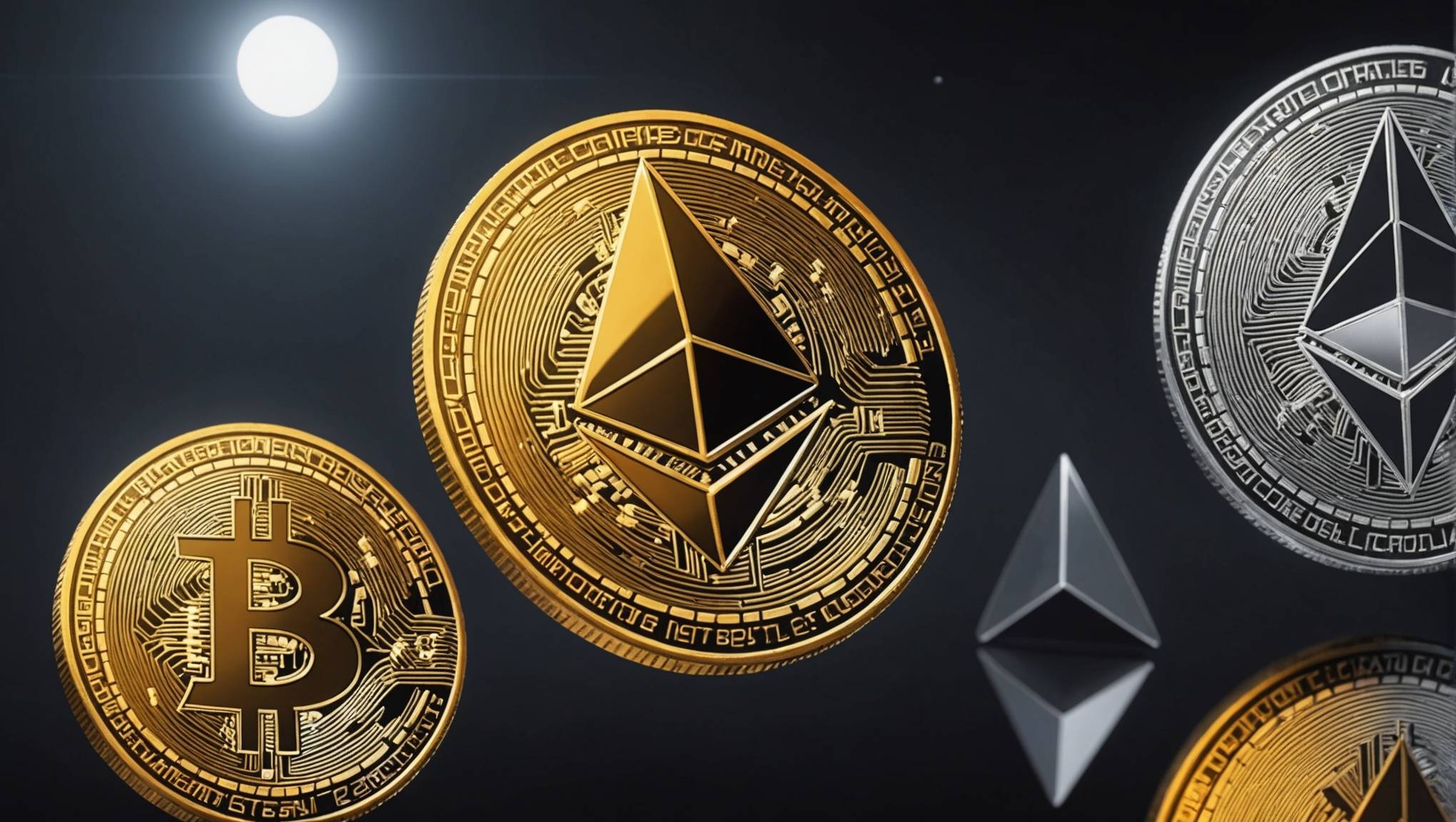 Si vous ne faites pas (Ethereum ou argent BTC) maintenant, vous vous détesterez plus tard