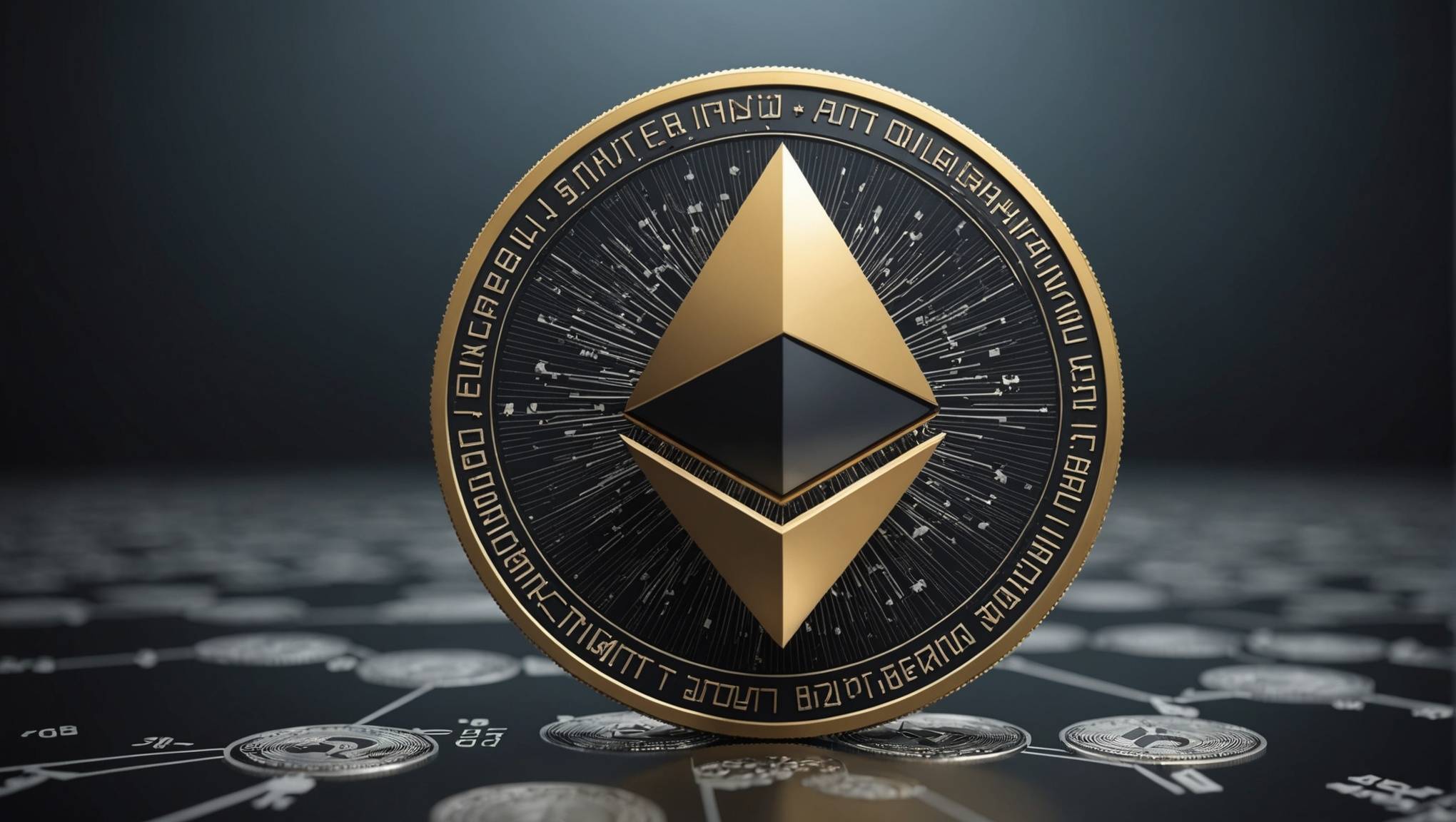 Si vous voulez être un gagnant, changez dès maintenant votre philosophie acheter de Ethereum !
