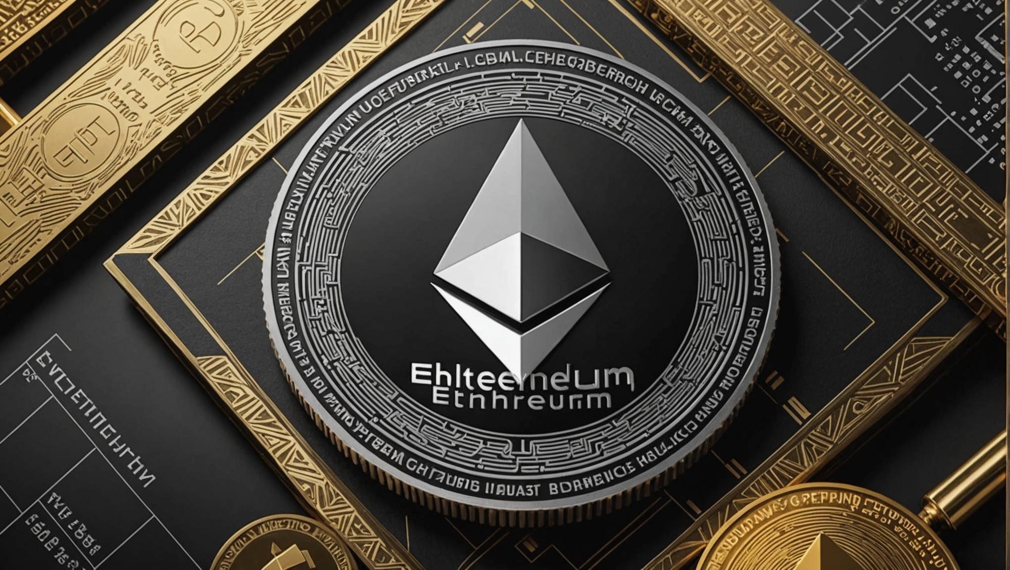 Si vous voulez être un gagnant, changez dès maintenant votre philosophie Ethereum (crypto money)!