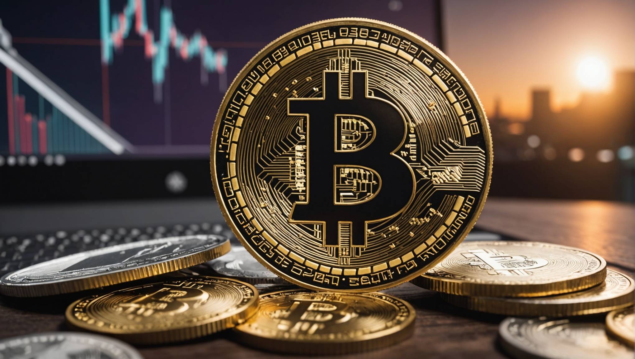 Imaginez votre Ethereum ou argent BTC sur le dessus. Lisez ceci et faites en sorte