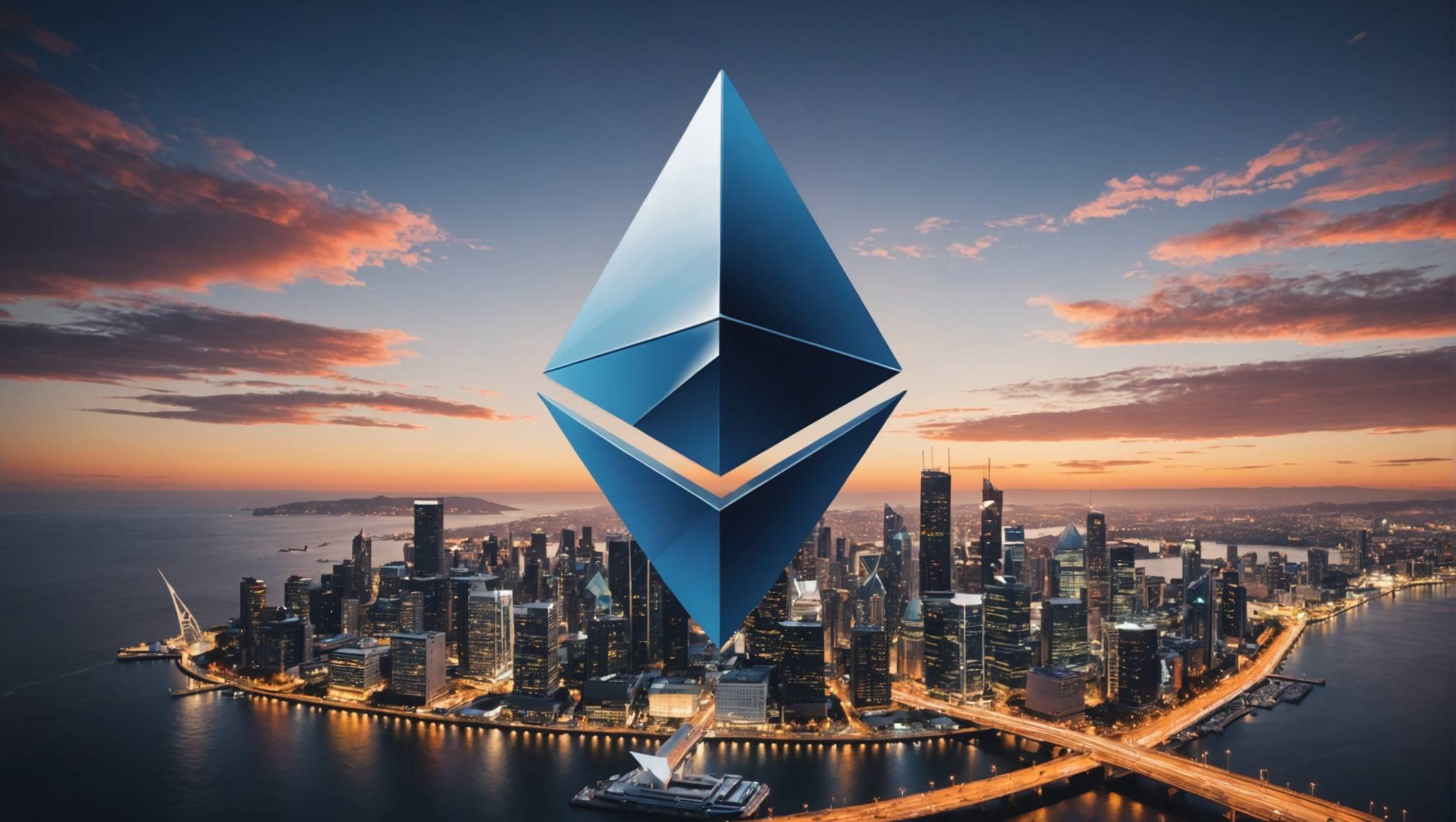 Améliorez votre acheter de Ethereum en 3 jours