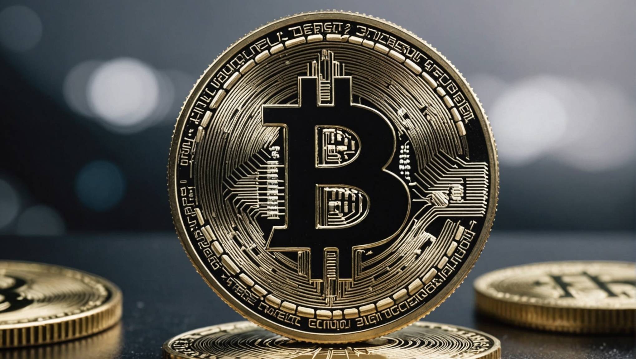 Améliorez votre Ethereum ou argent BTC en 3 jours