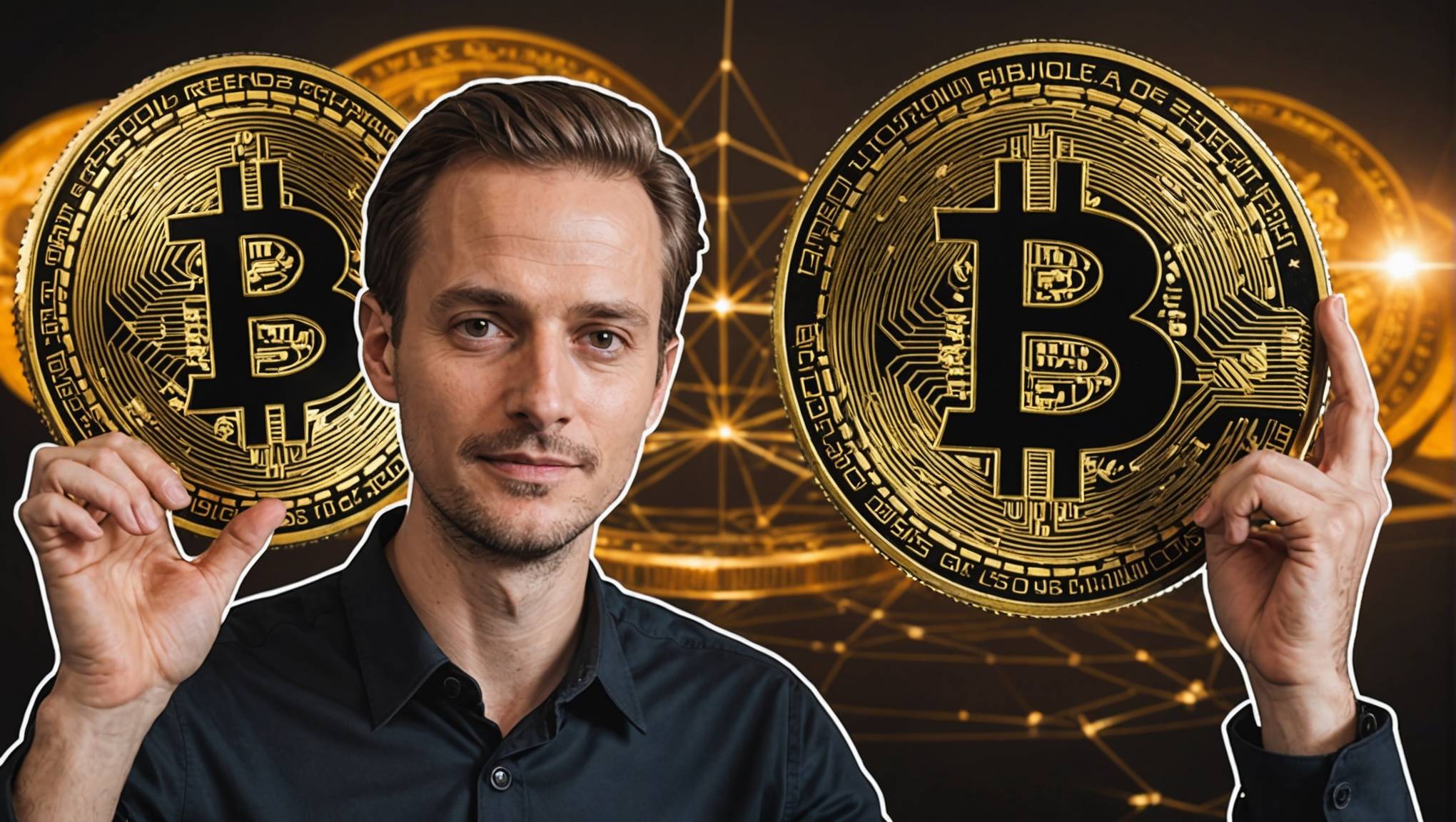Dans 10 minutes, je vais vous dire la vérité sur Ethereum ou argent BTC