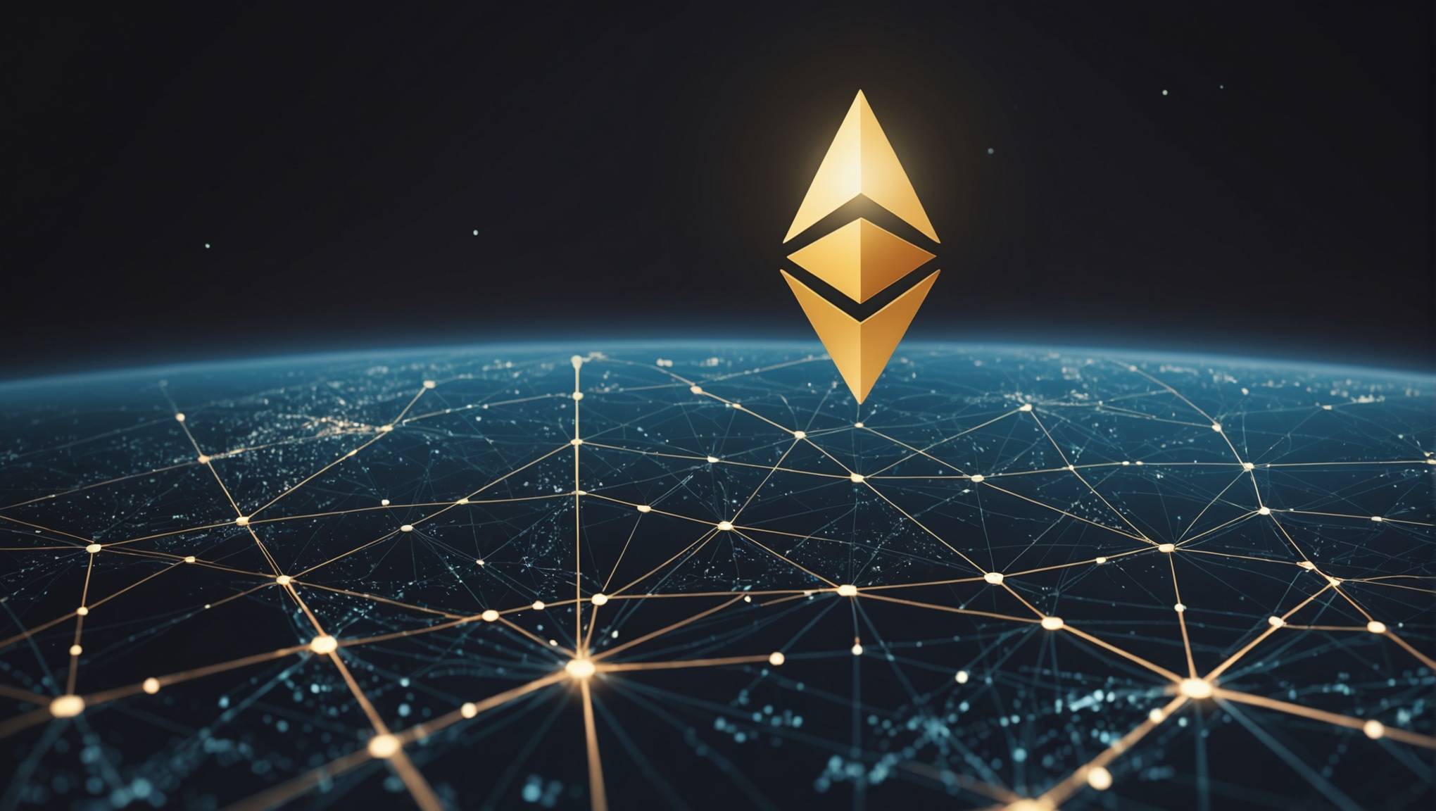 Faits intéressants, je parie que vous ne saviez jamais à propos d'acheter de Ethereum