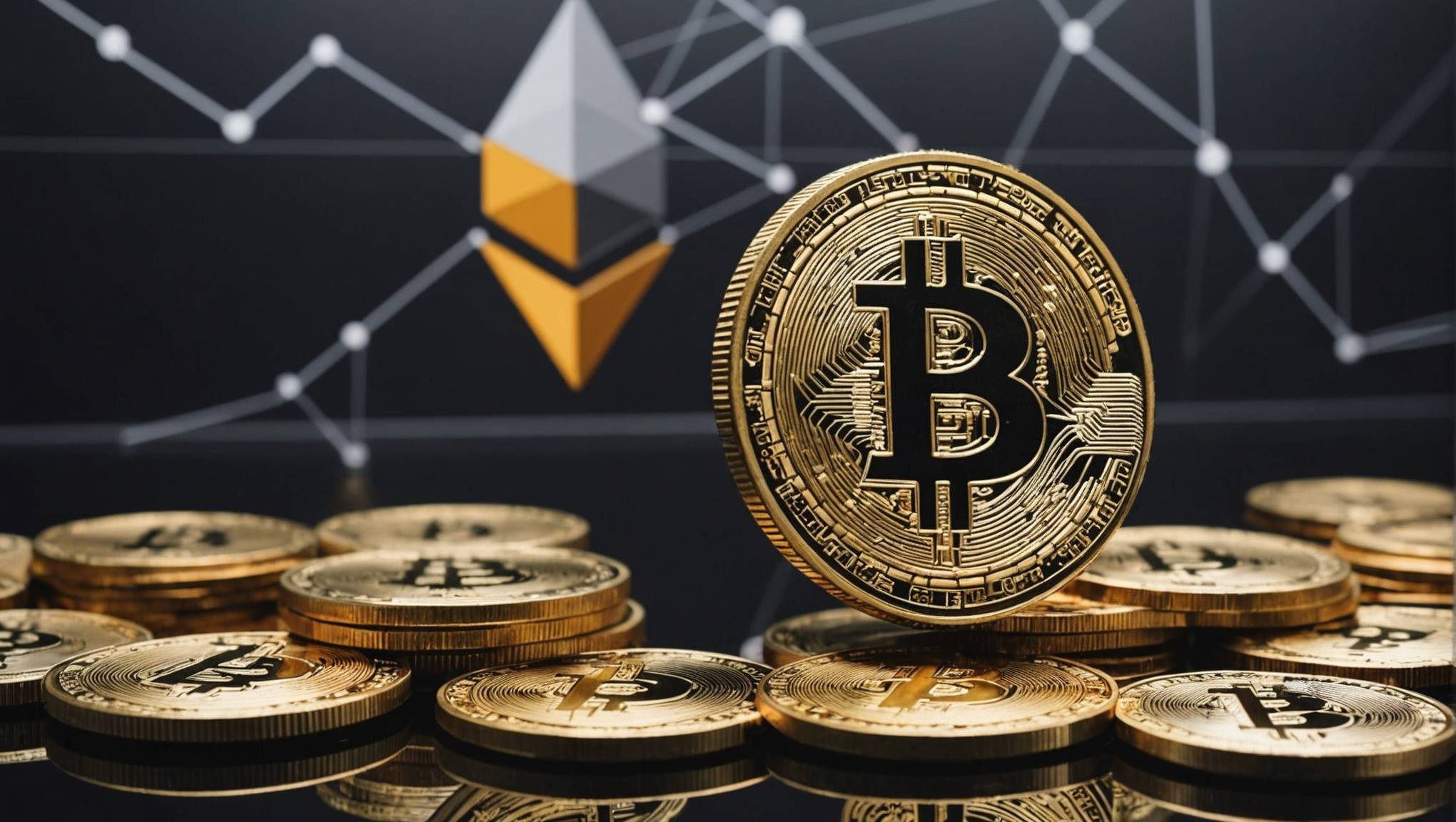 Investir, puis donner et acheter sur mon blog avec Ethereum ou argent BTC | The E